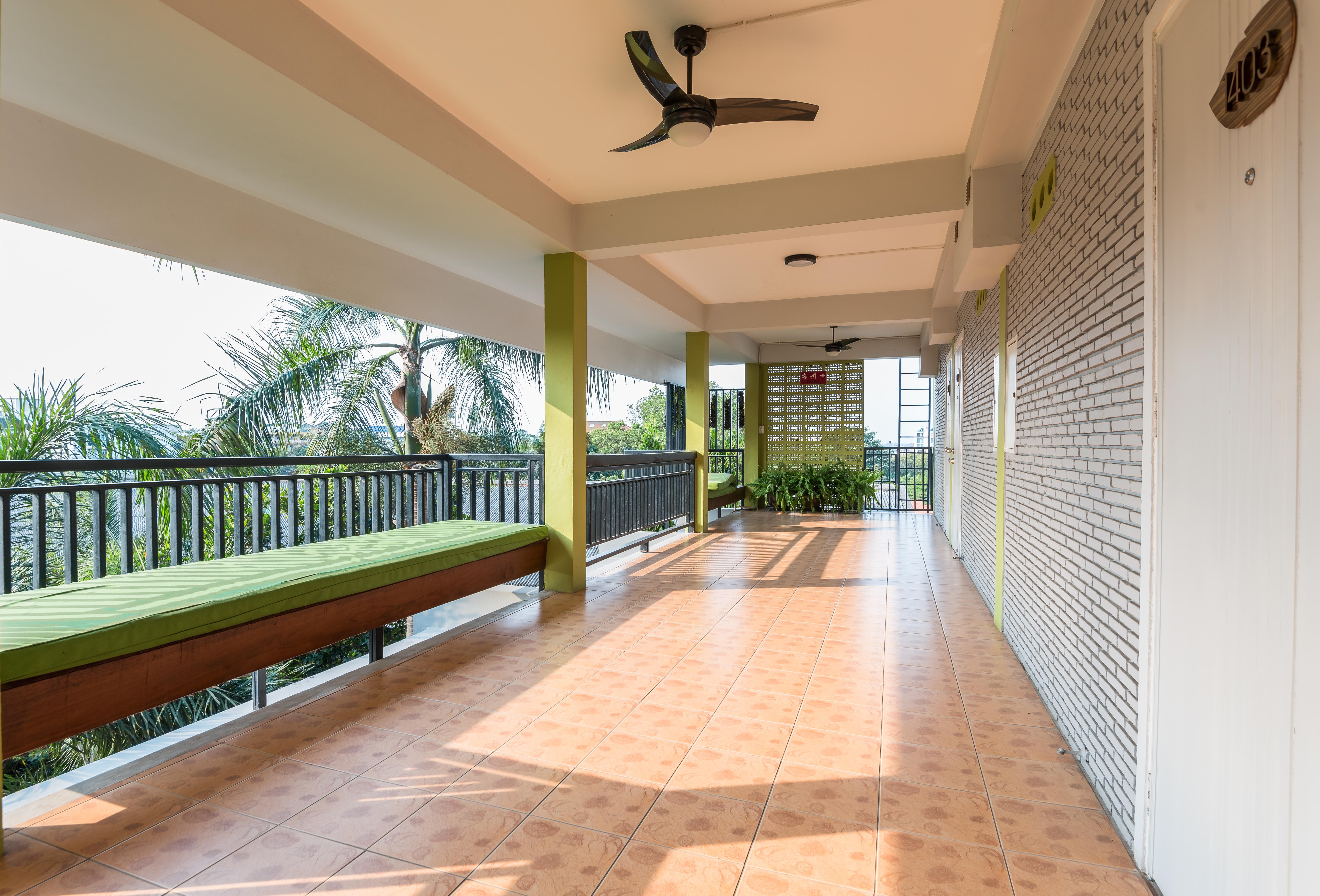 Lantana Pattaya Hotel & Resort, Pattaya