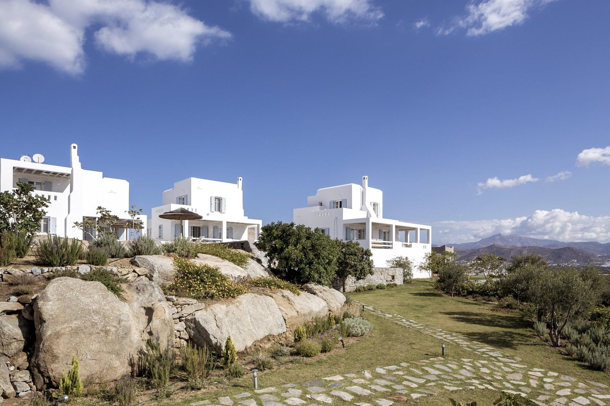 Naxian Collection, an SLH Hotel by null