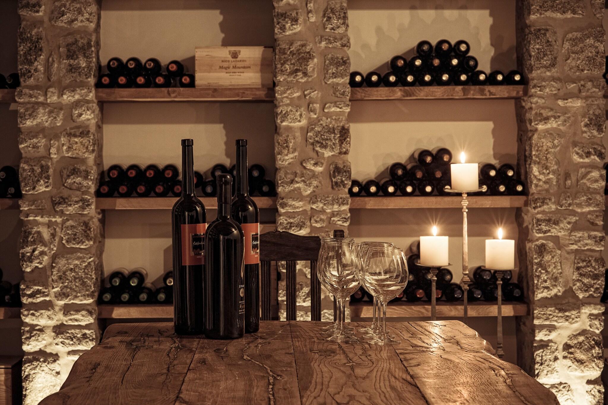 Naxian Collection, an SLH Hotel by null