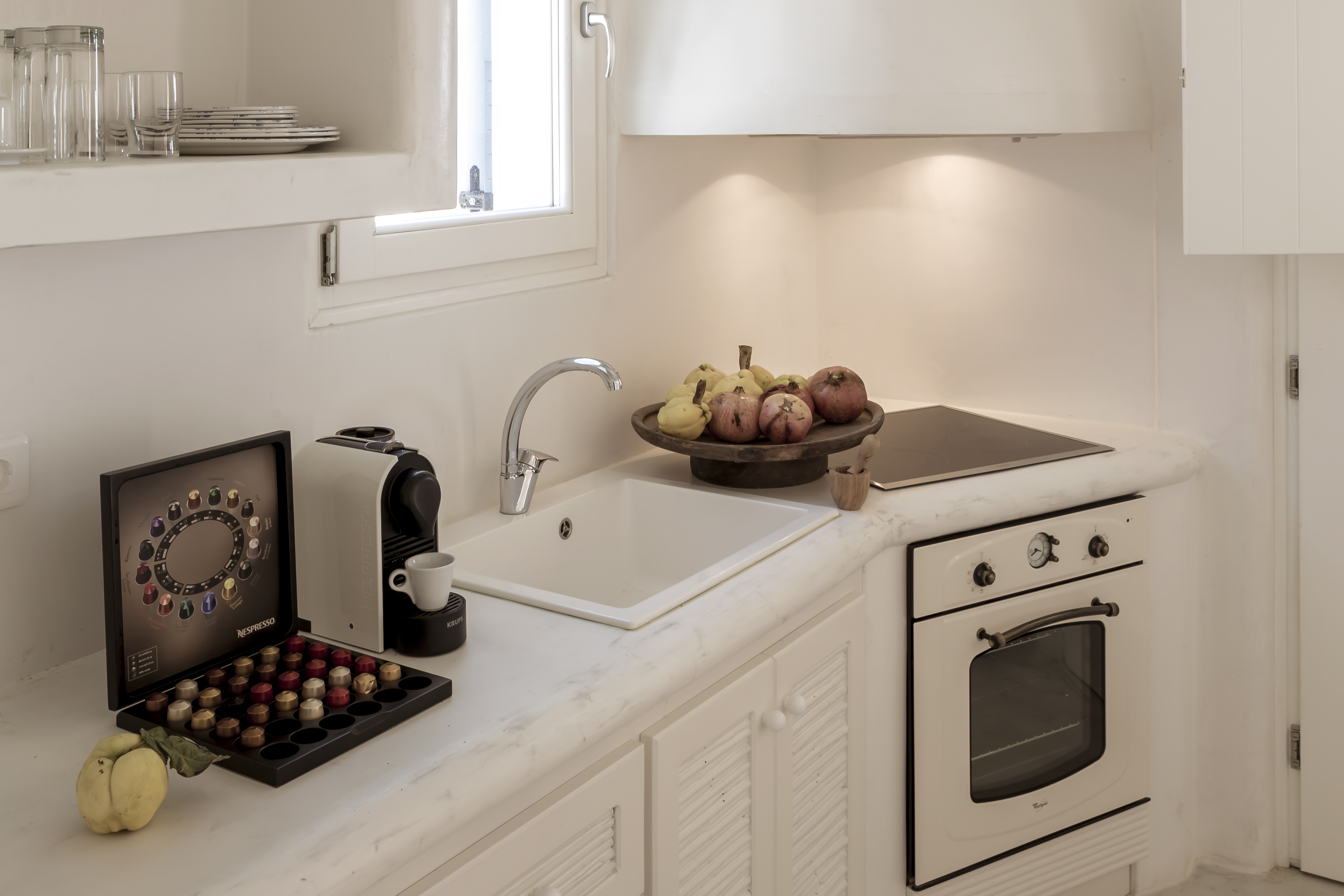 Naxian Collection, an SLH Hotel by null