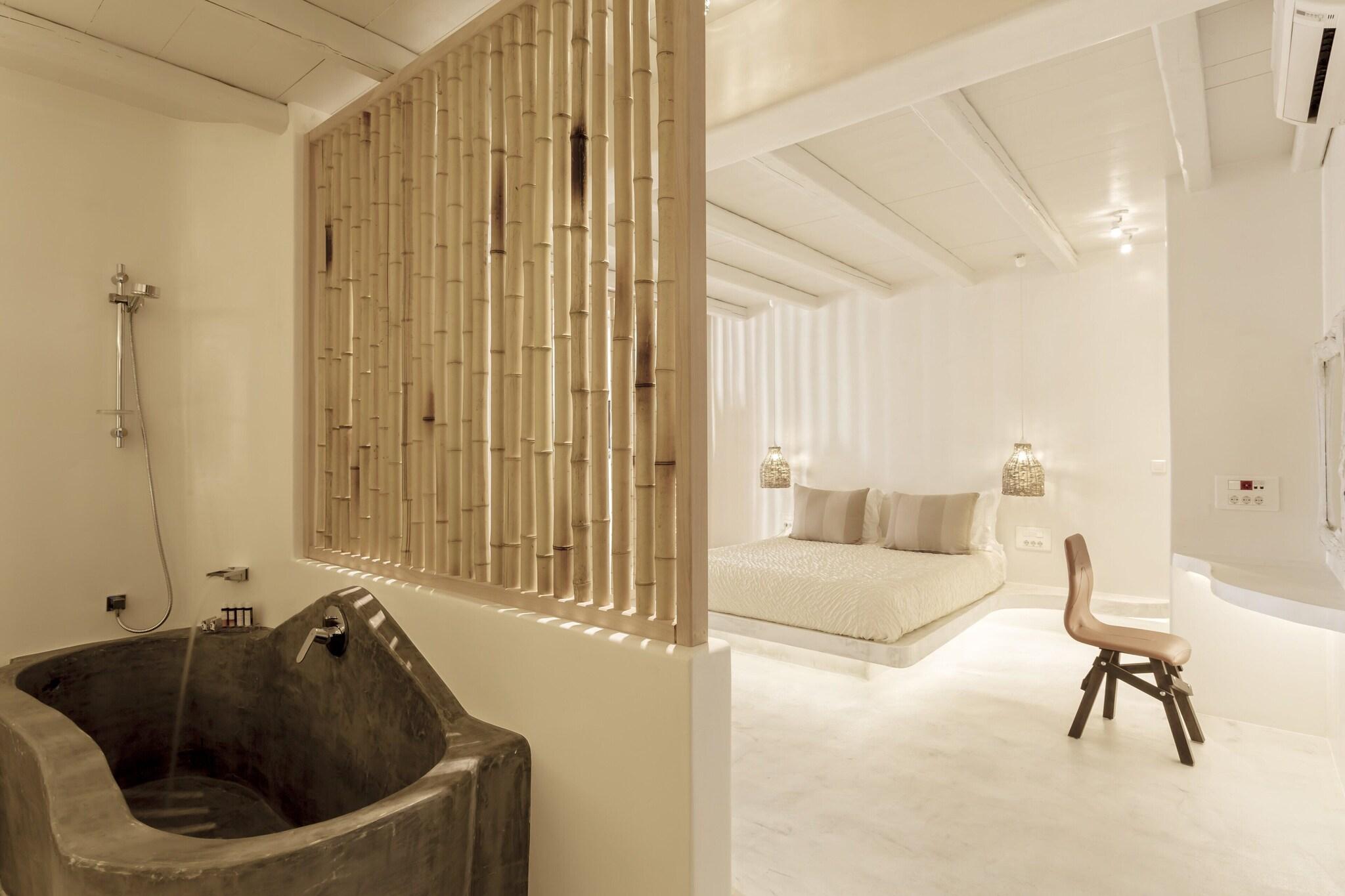 Naxian Collection, an SLH Hotel by null
