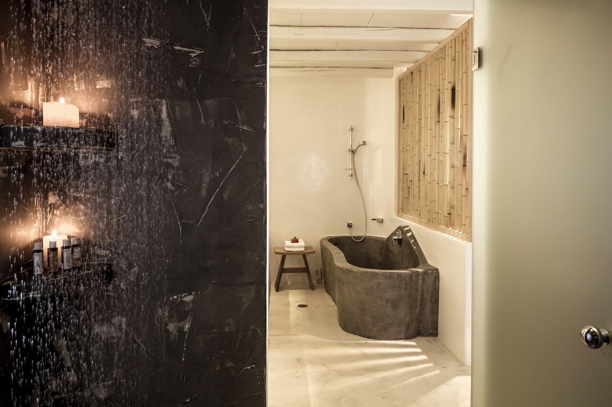 Naxian Collection, an SLH Hotel by null