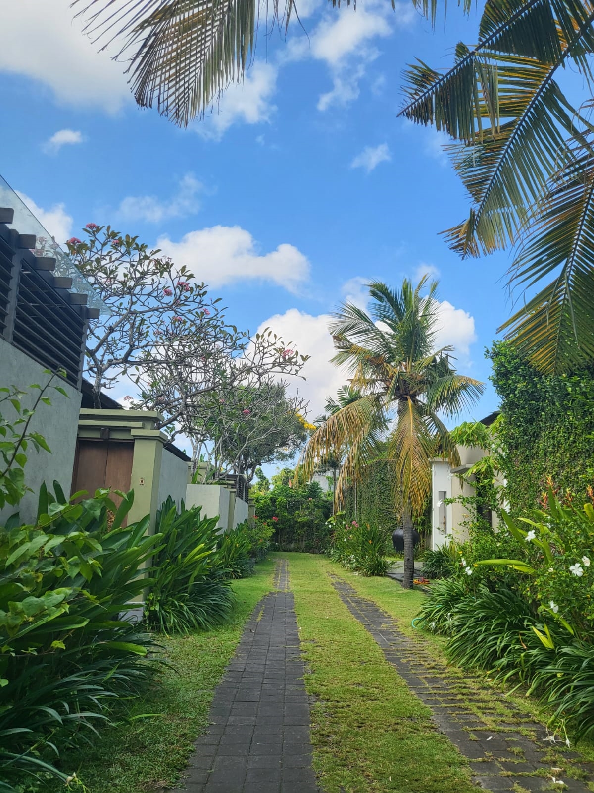 Pradha Villas Seminyak by null