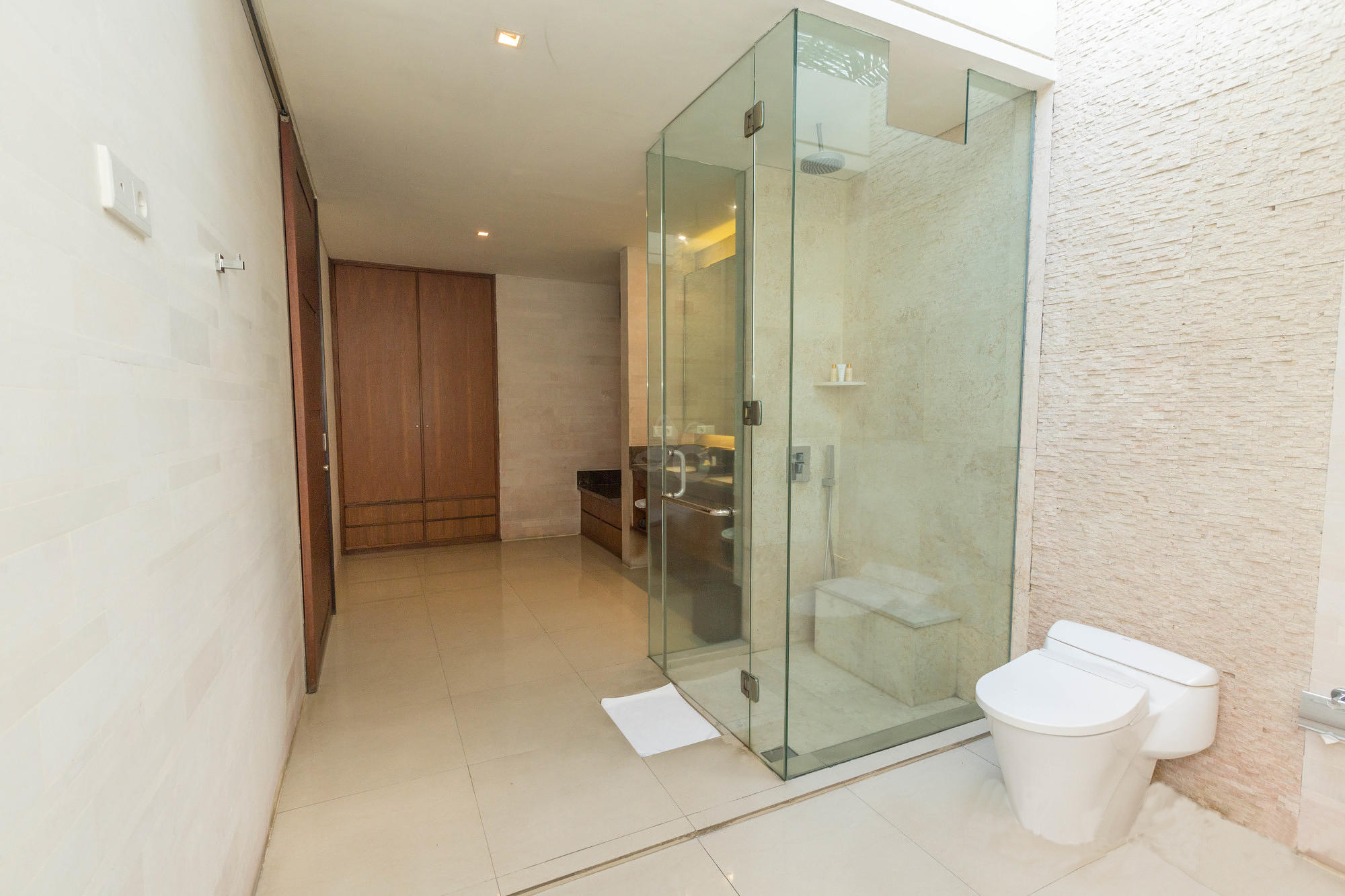 Pradha Villas Seminyak by null