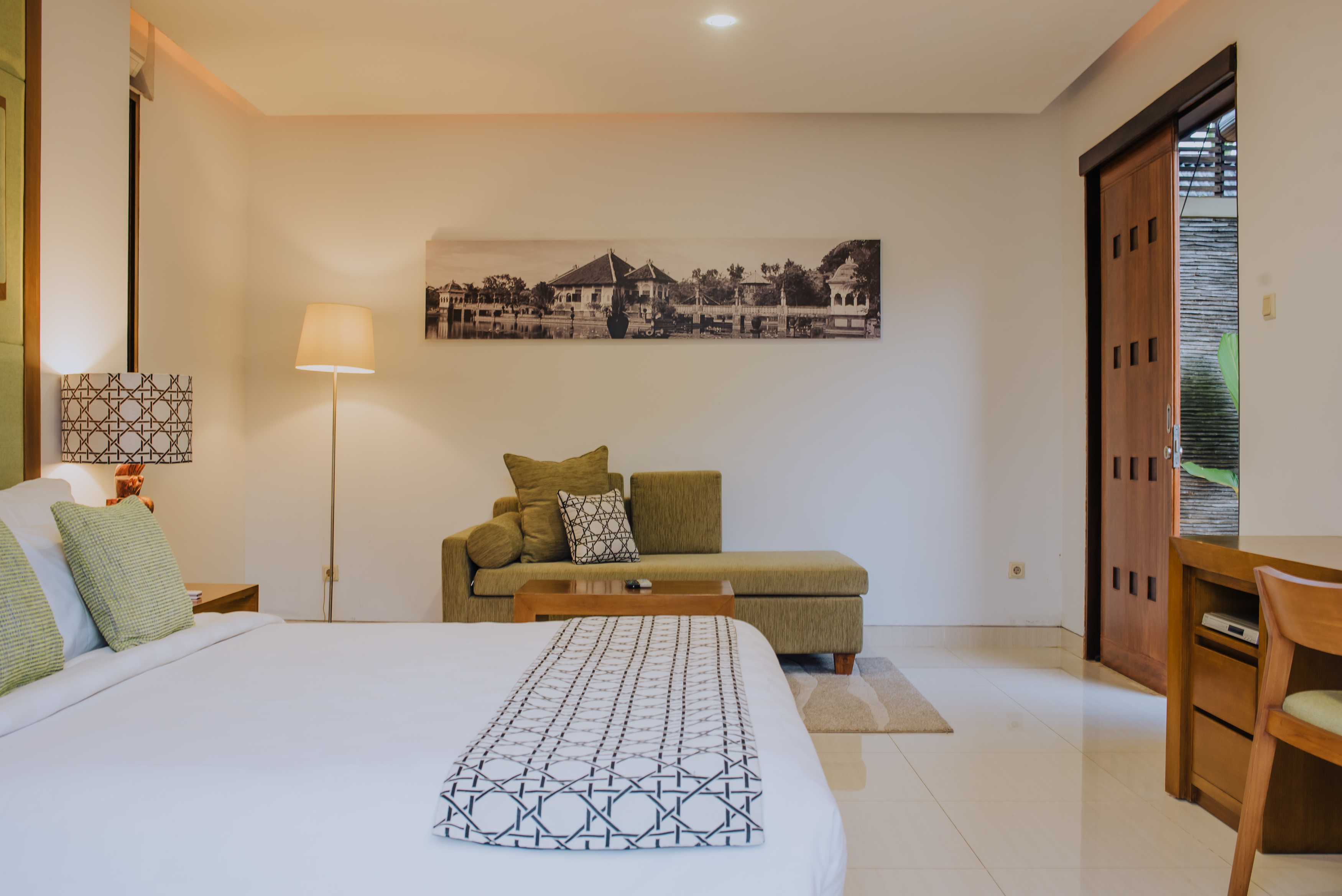 Pradha Villas Seminyak by null