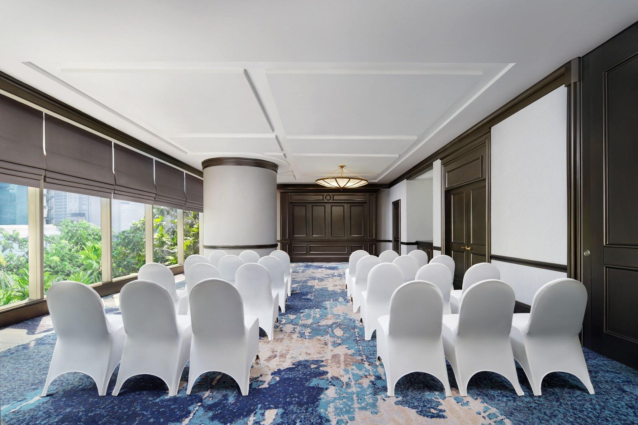 JW Marriott Hotel Surabaya