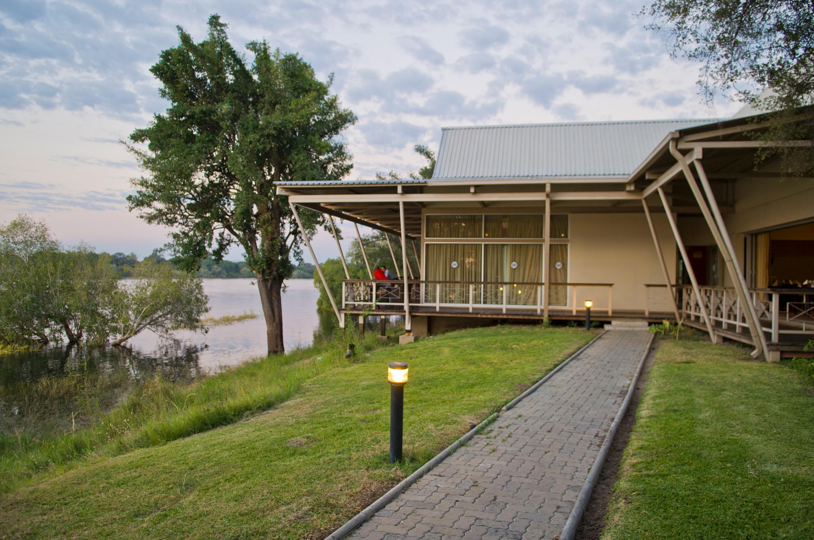 Photo of Protea Hotel Zambezi River Lodge