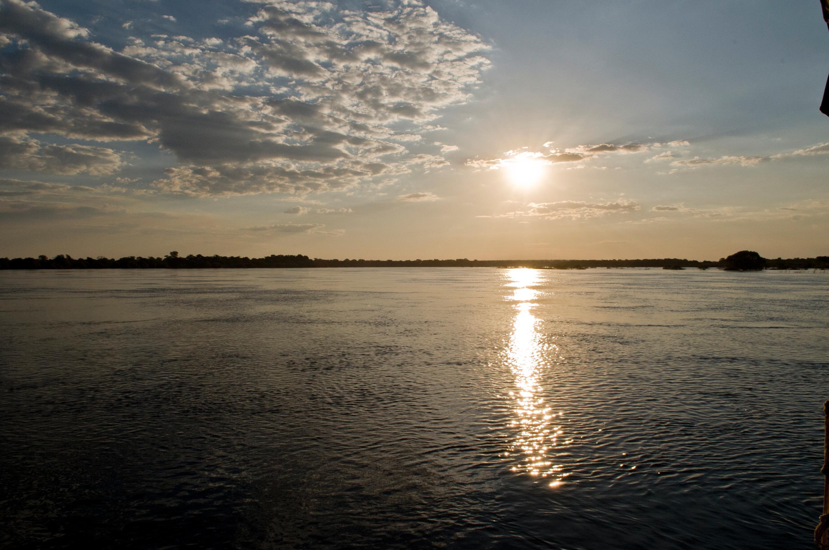 Protea Hotel Zambezi River Lodge by null