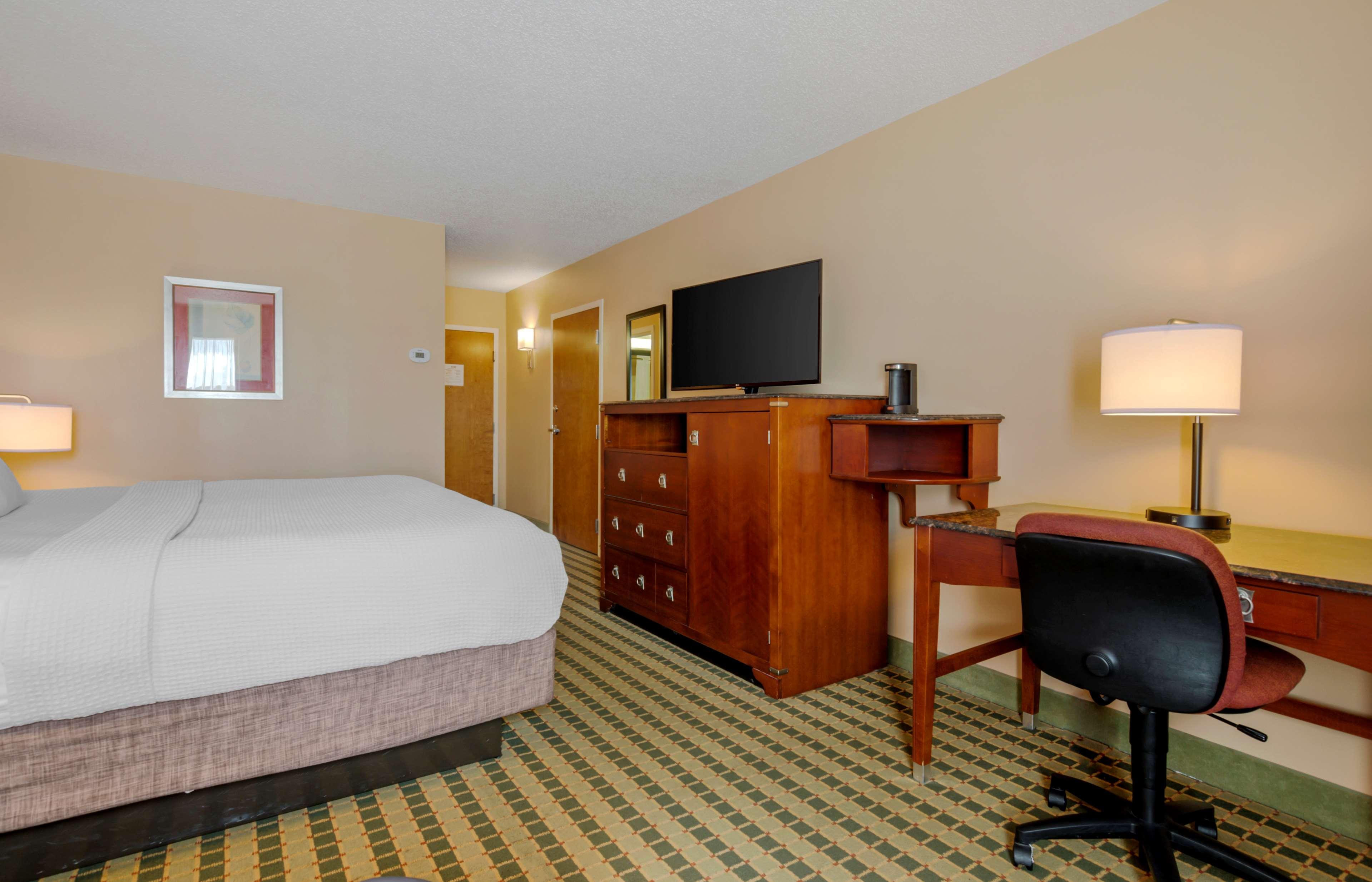 Best Western Plus Inn At Valley View