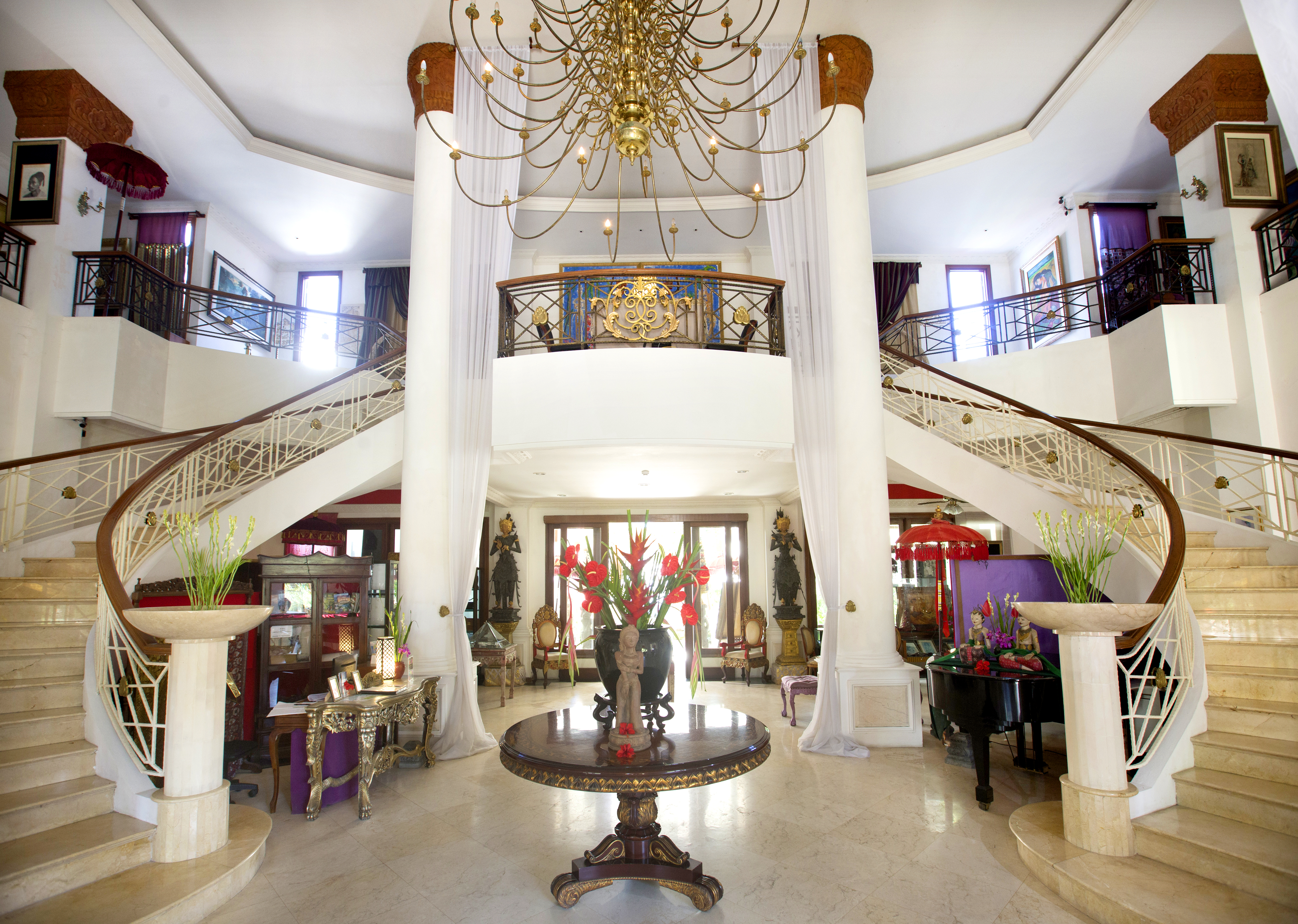 The Mansion Resort Hotel Resort & Spa