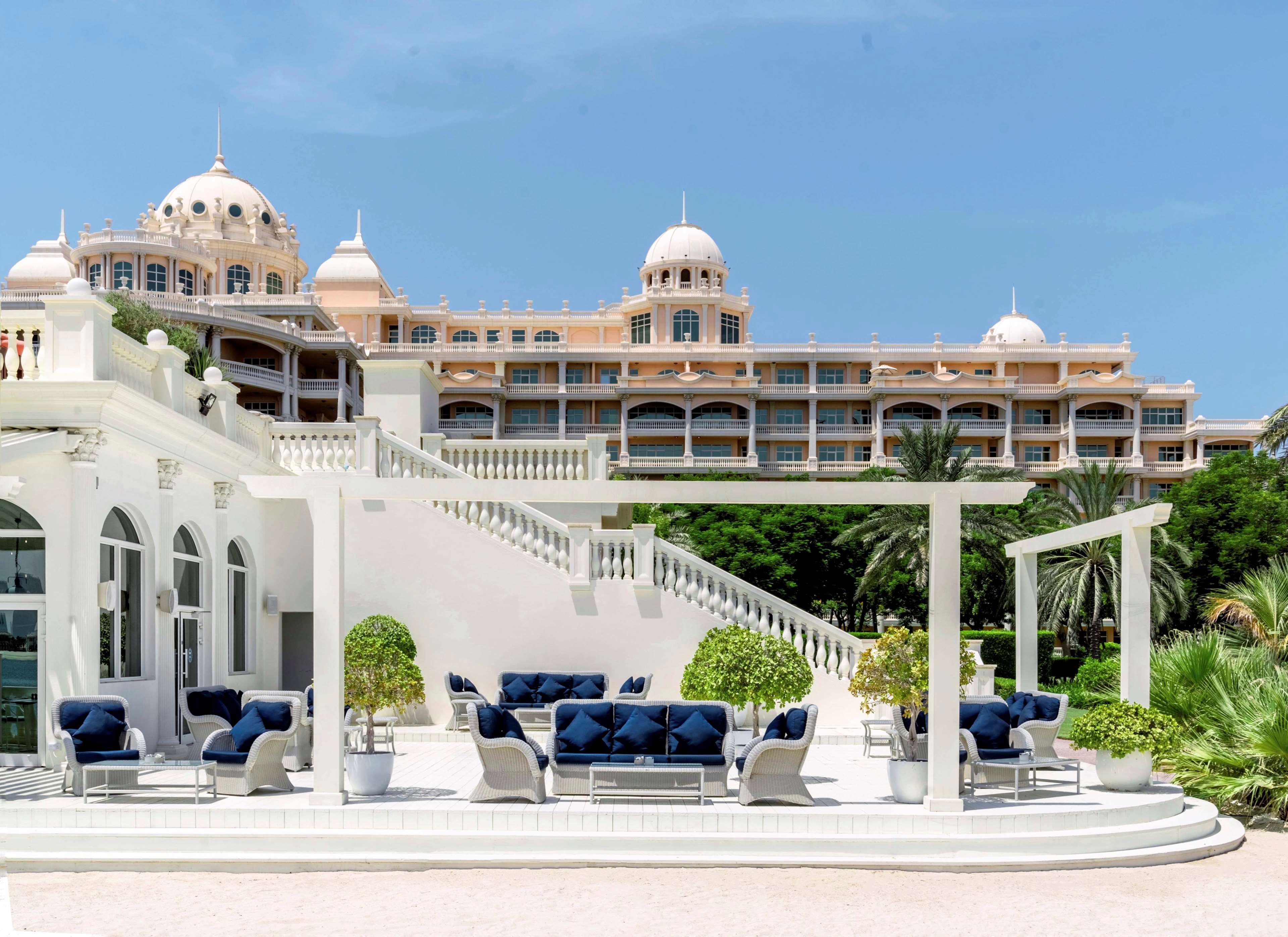 Kempinski Hotel & Residences Palm Jumeirah image