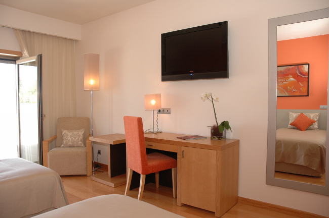 Casas Novas Countryside Hotel Spa & Events by null