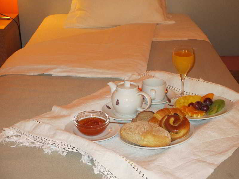 Casas Novas Countryside Hotel Spa & Events by null