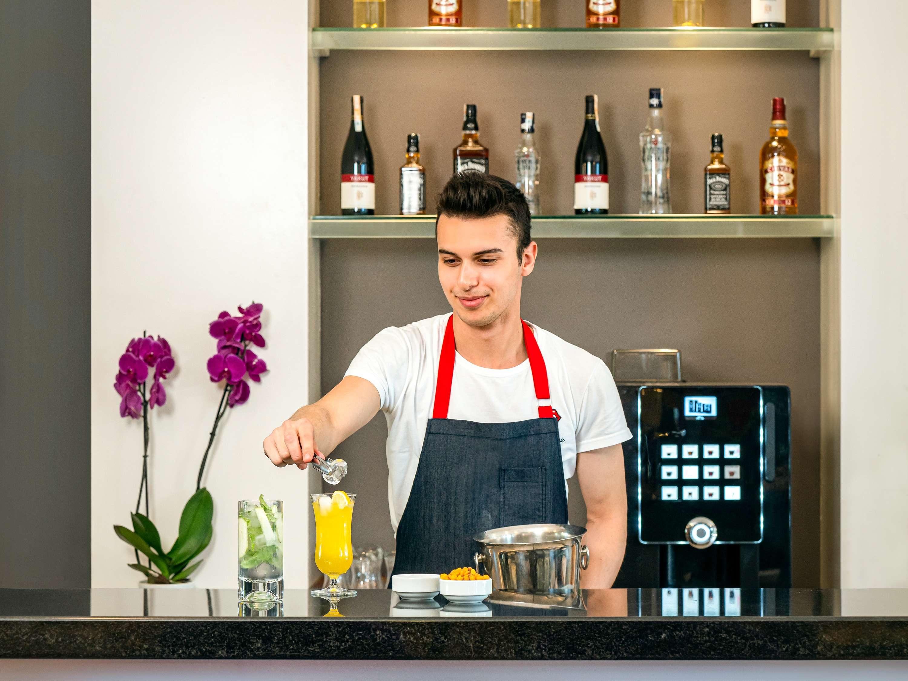 Ibis Bursa