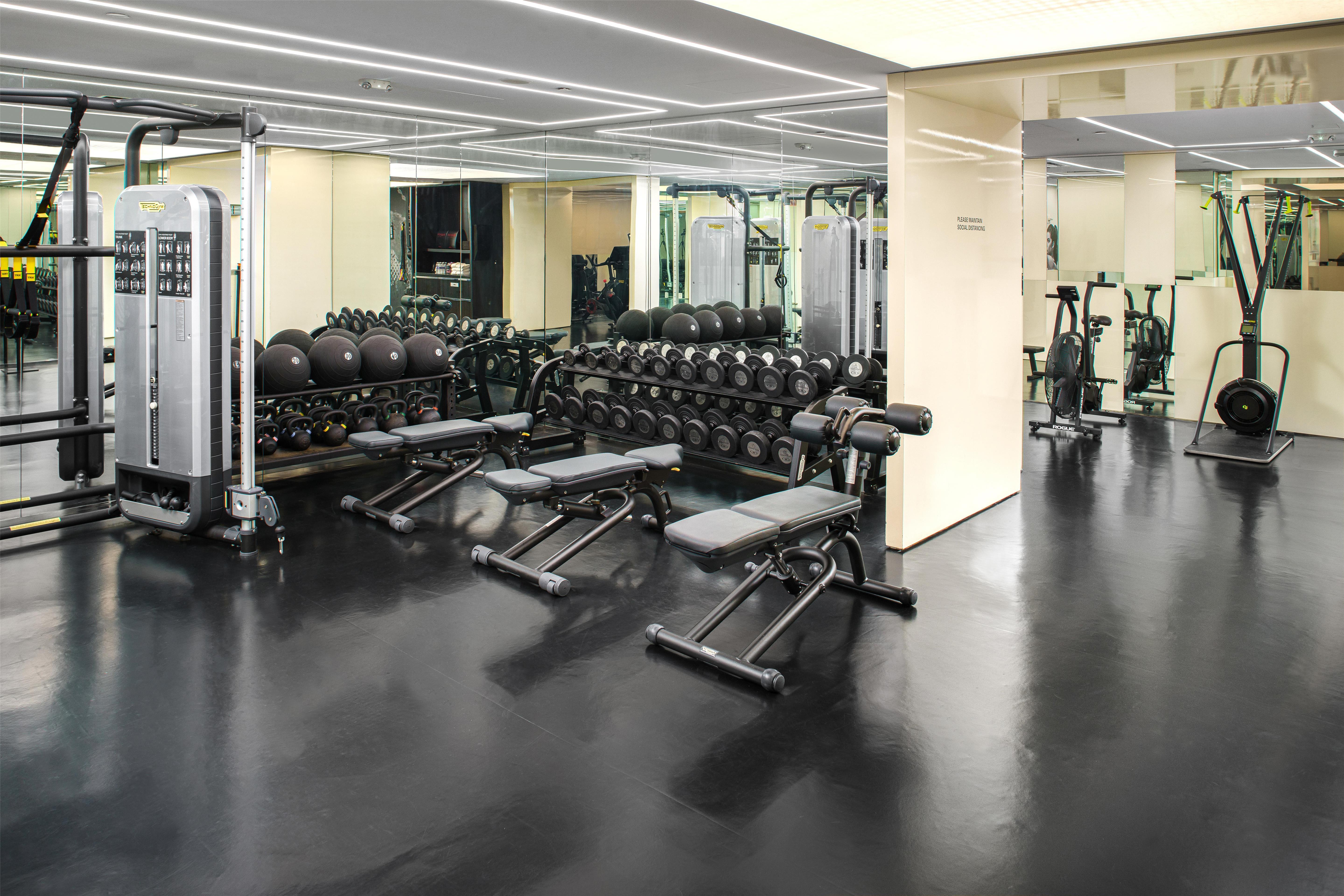 Andaz 5Th Avenue A Concept By Hyat