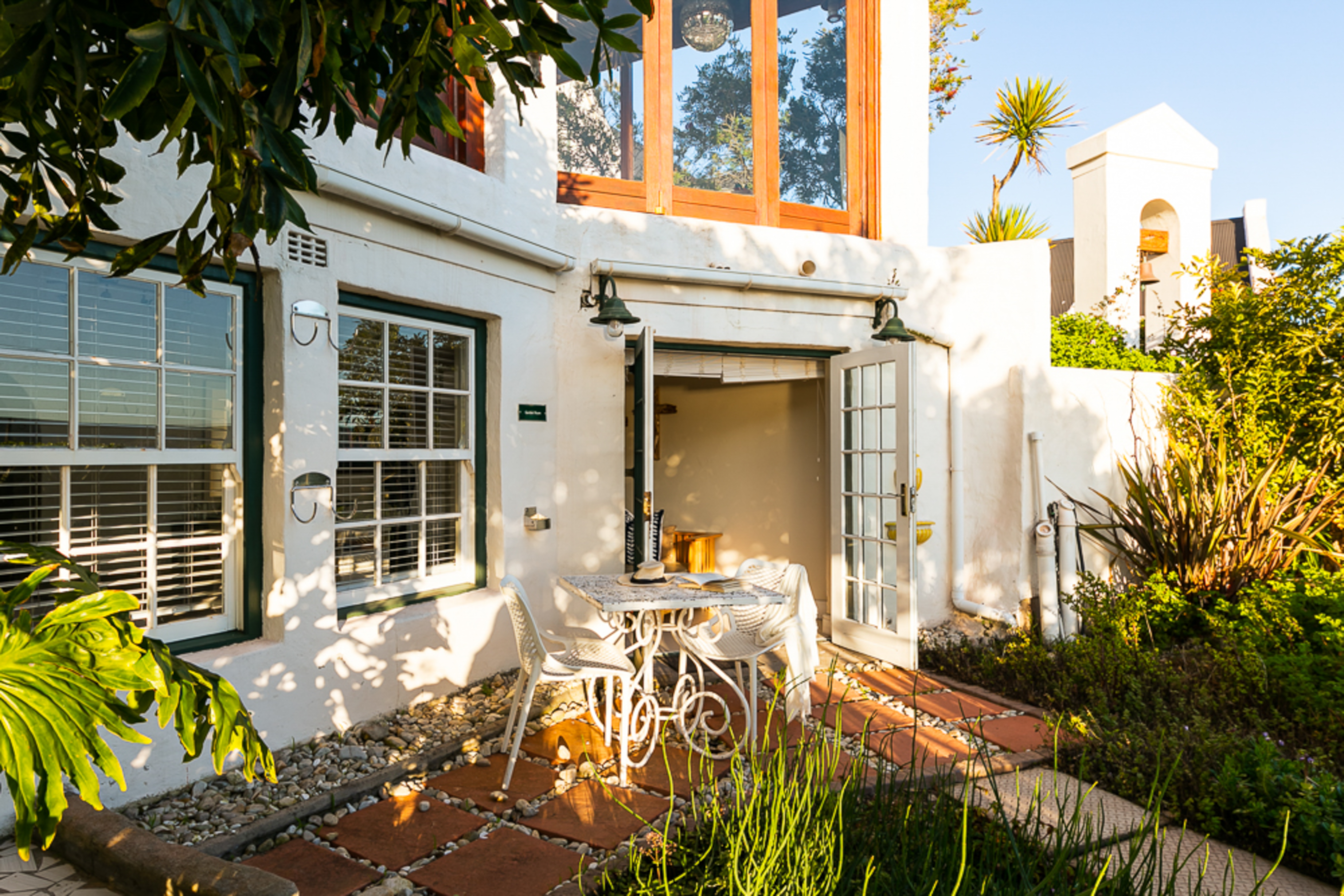 The Farmhouse Hotel