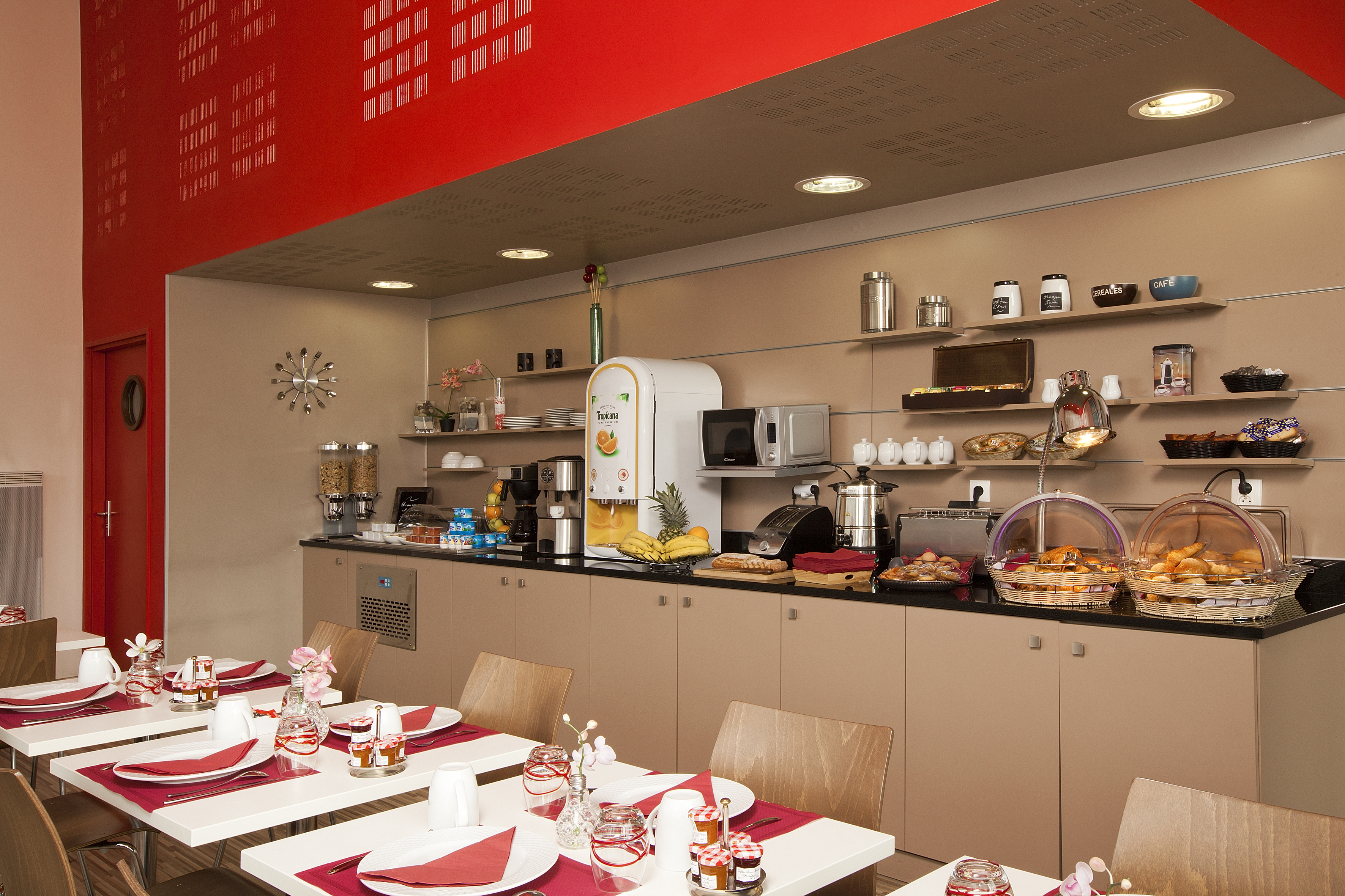 Sejours & Affaires Paris-Vitry