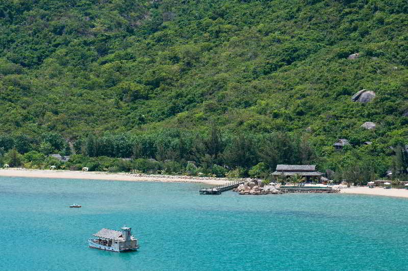LAlya Ninh Van Bay - nuotrauka