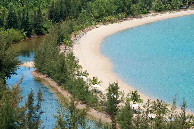 LAlya Ninh Van Bay - nuotrauka