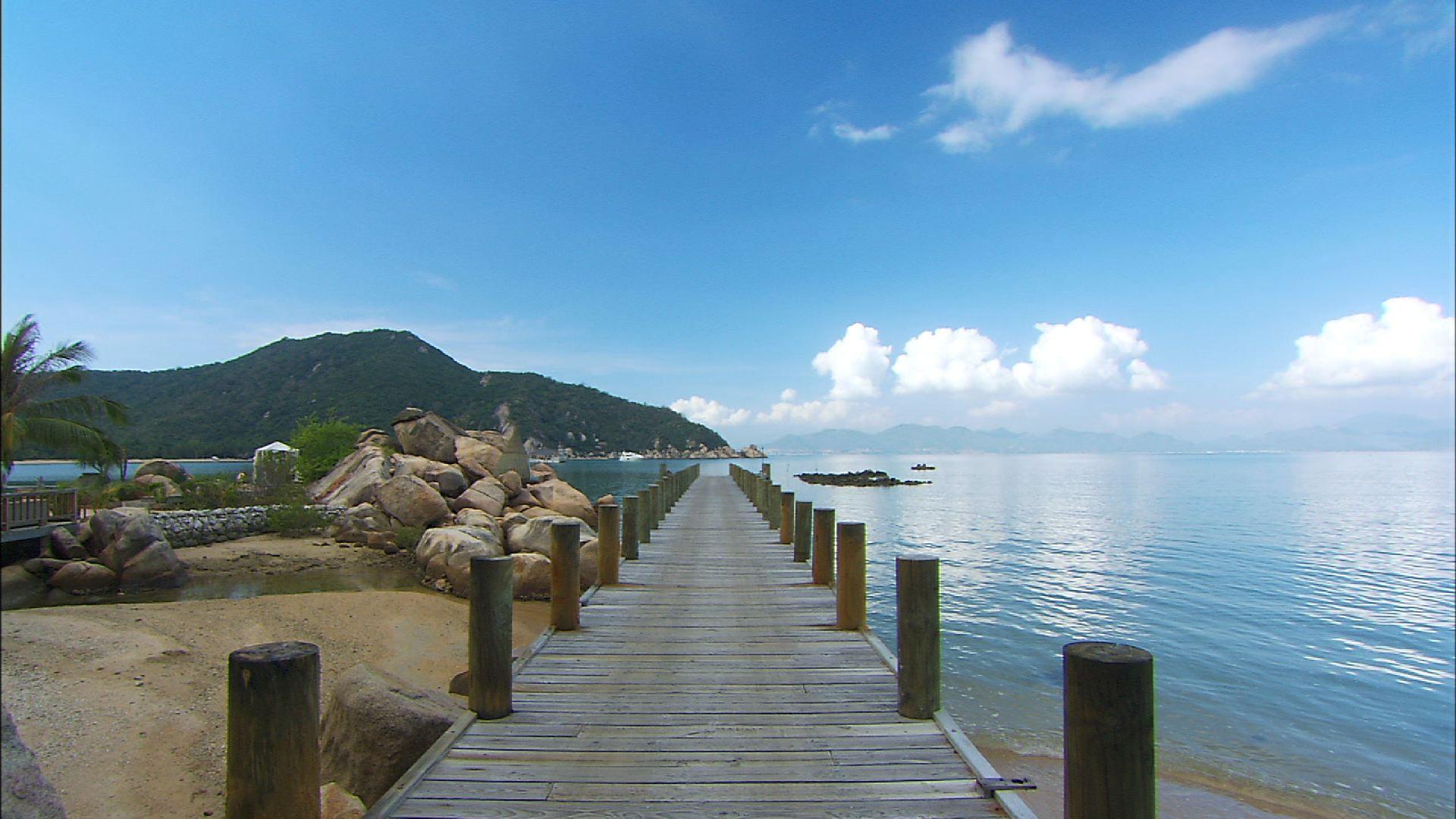 LAlya Ninh Van Bay - nuotrauka