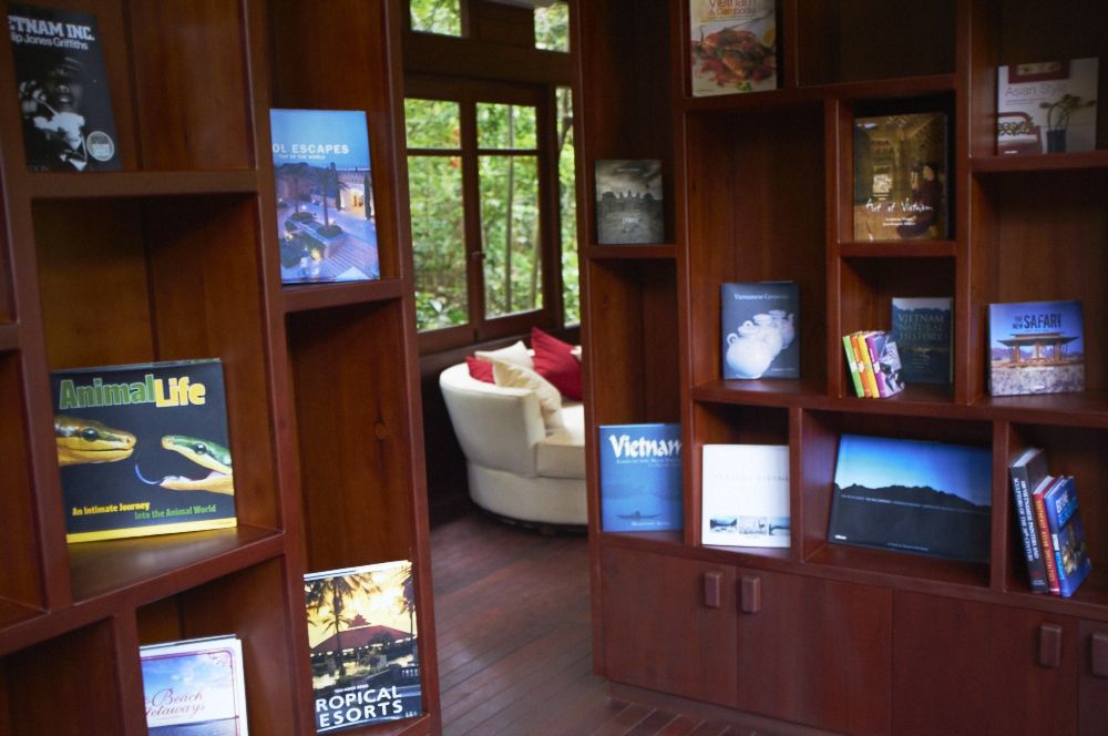 LAlya Ninh Van Bay - nuotrauka