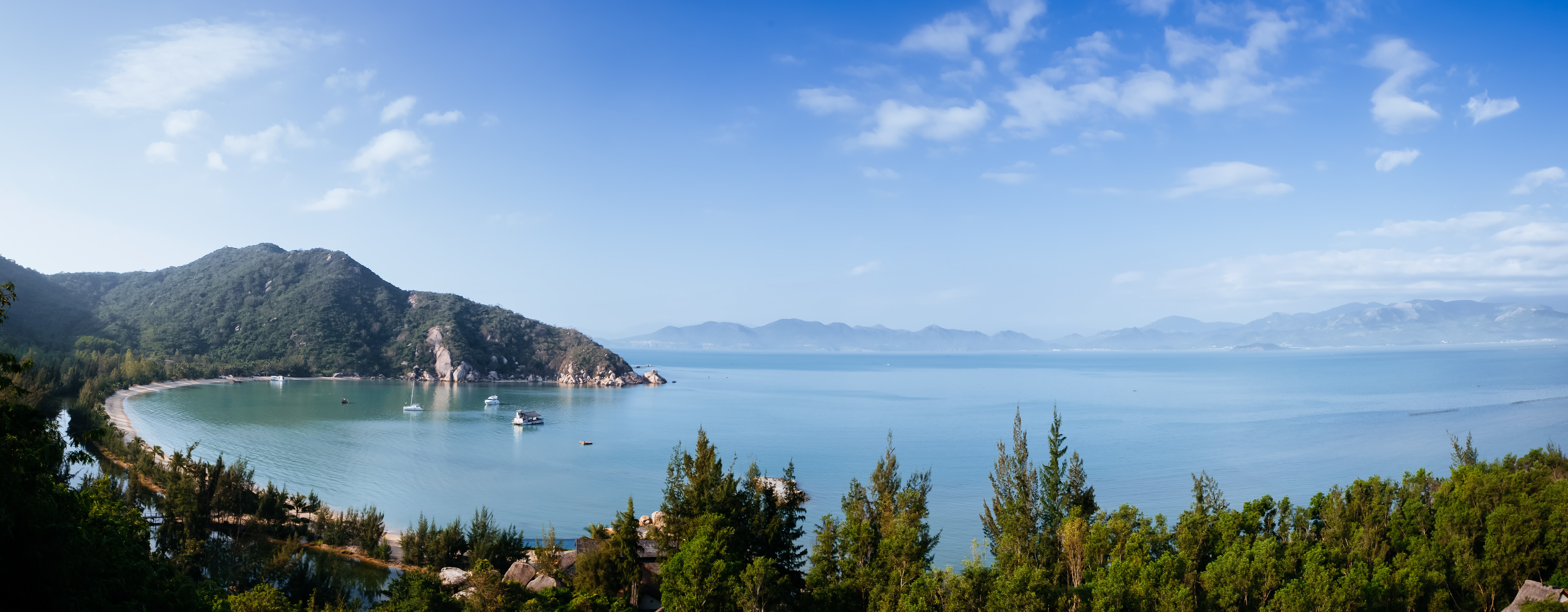 LAlya Ninh Van Bay - nuotrauka