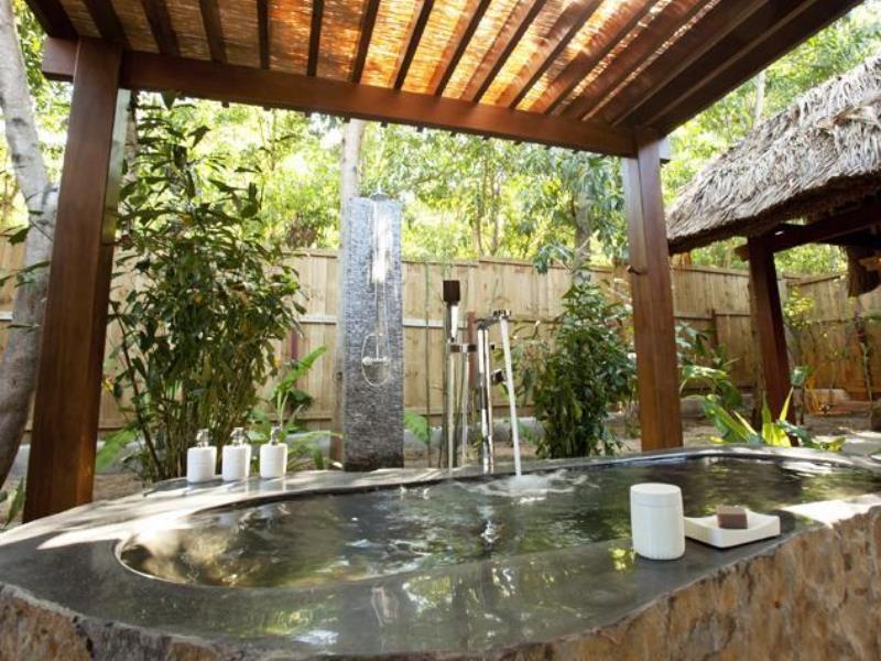 LAlya Ninh Van Bay - nuotrauka