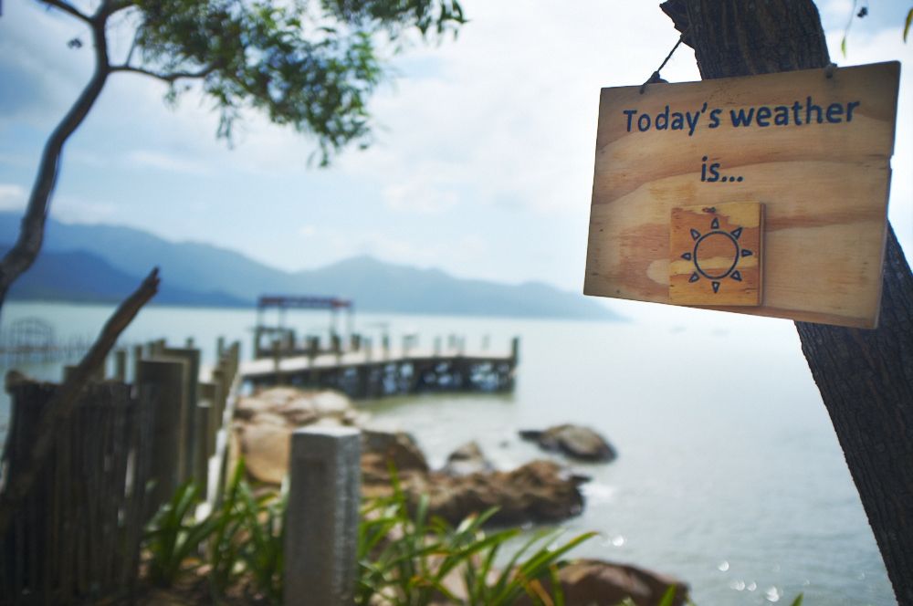 LAlya Ninh Van Bay - nuotrauka