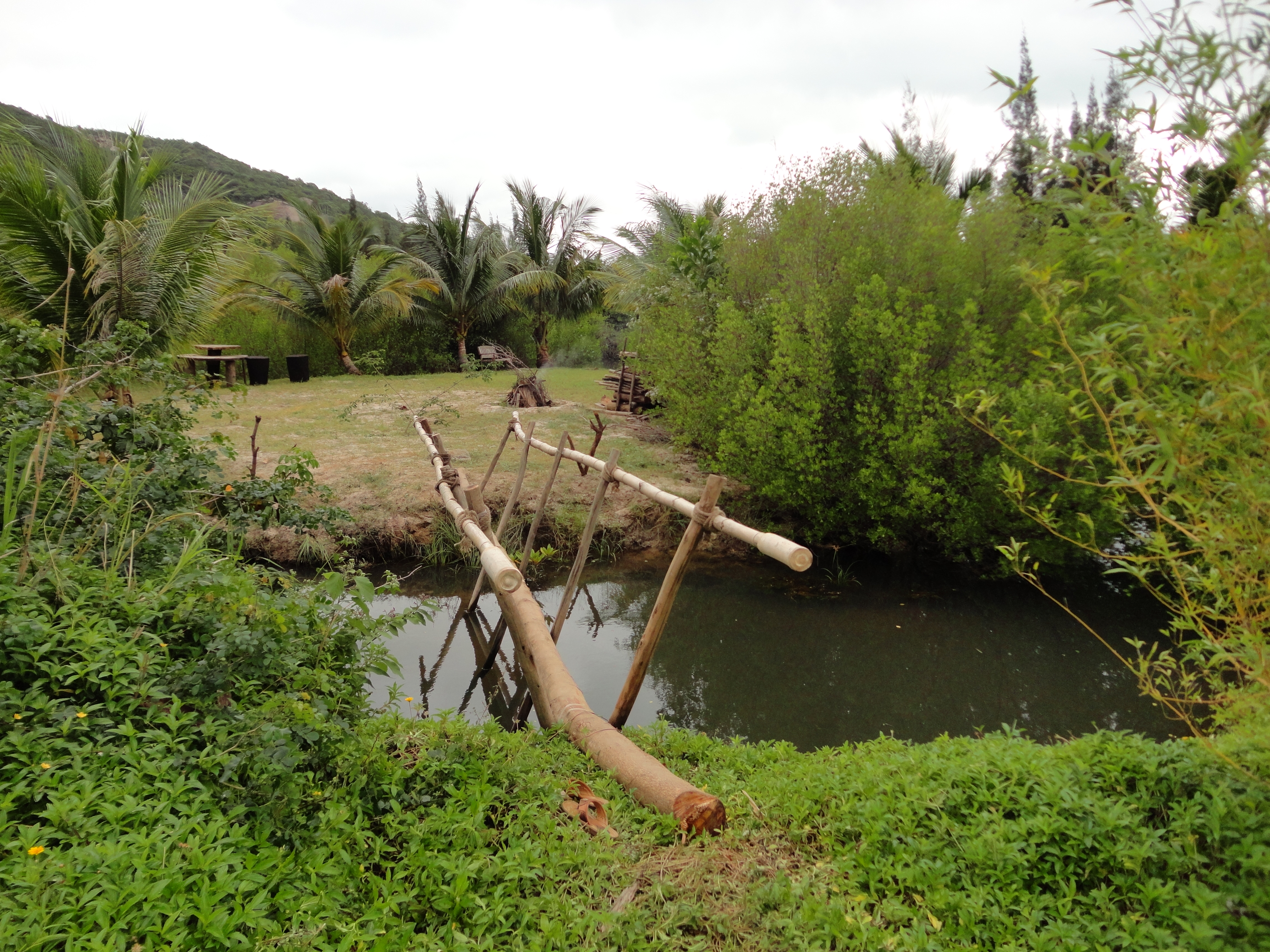 LAlya Ninh Van Bay - nuotrauka