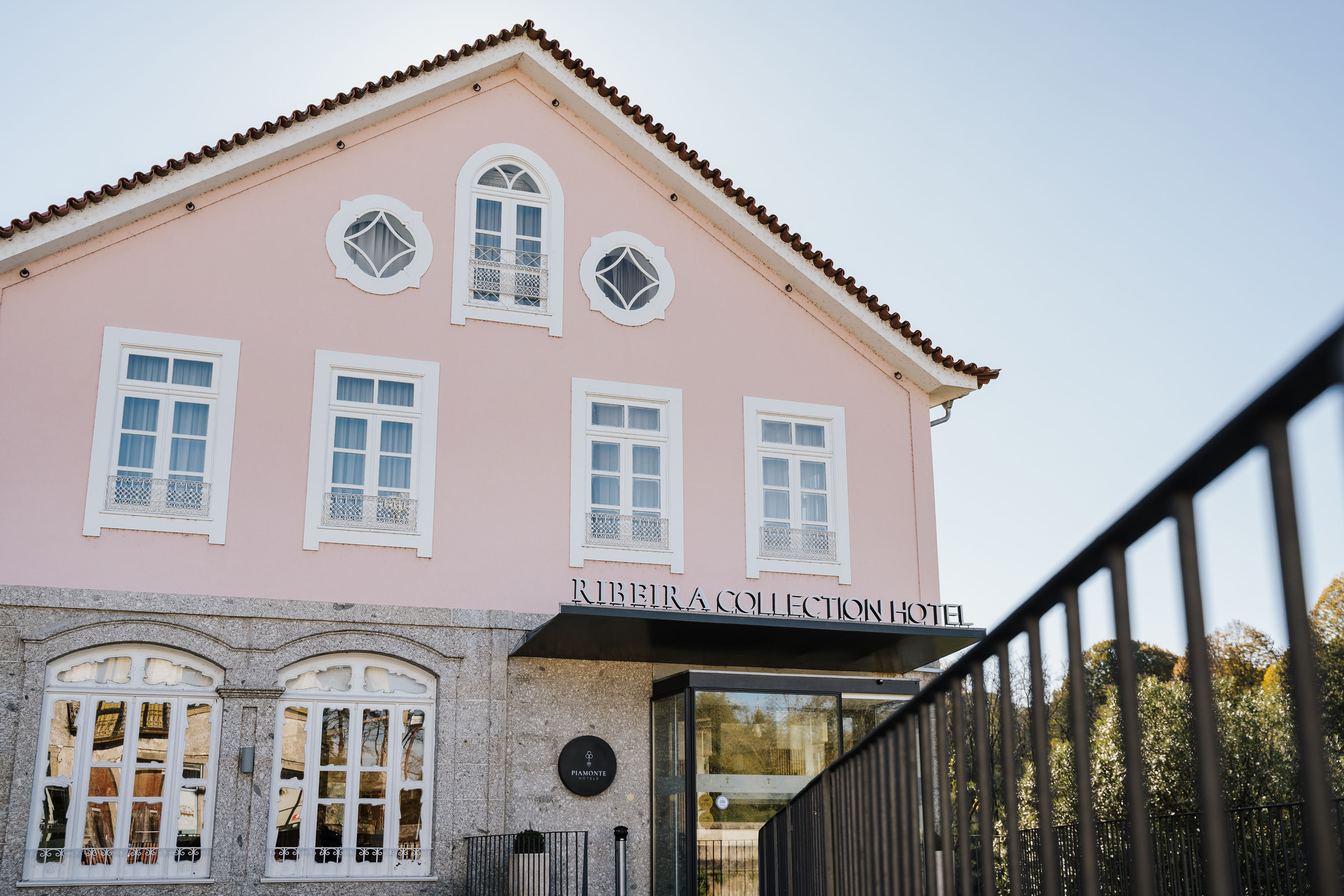 Ribeira Collection Hotel by Piamonte Hotels by null