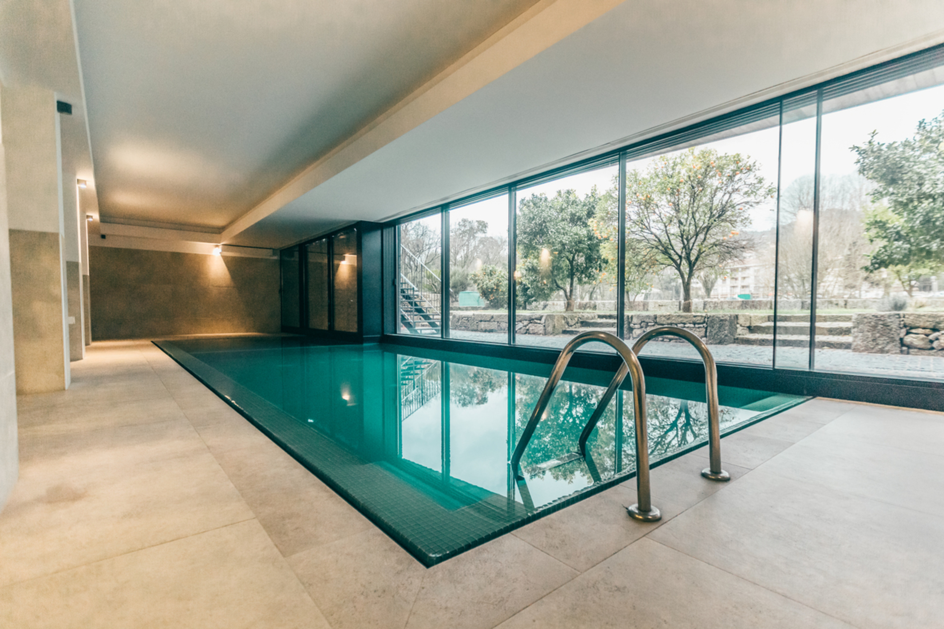 Ribeira Collection Hotel by Piamonte Hotels by null