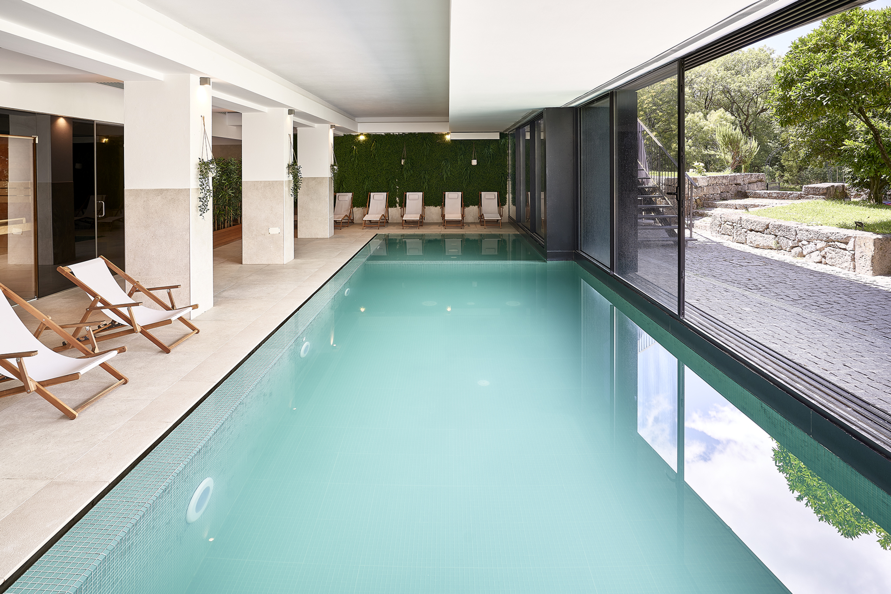 Ribeira Collection Hotel by Piamonte Hotels by null