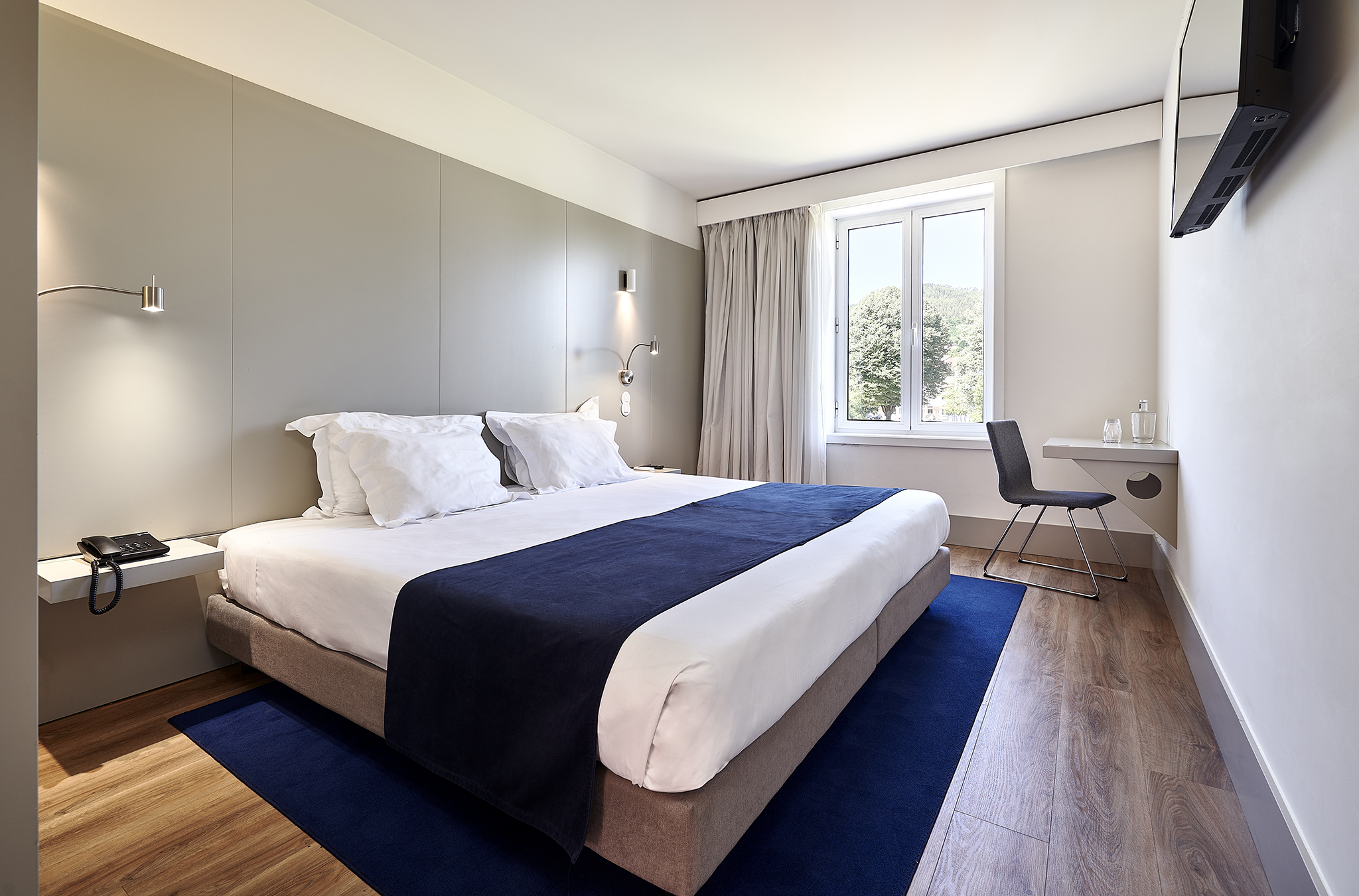 Ribeira Collection Hotel by Piamonte Hotels by null