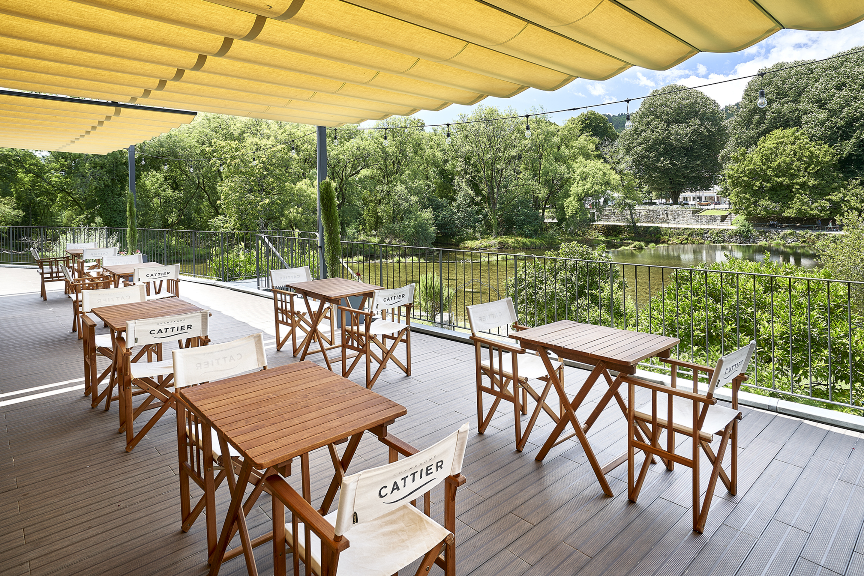 Ribeira Collection Hotel by Piamonte Hotels by null