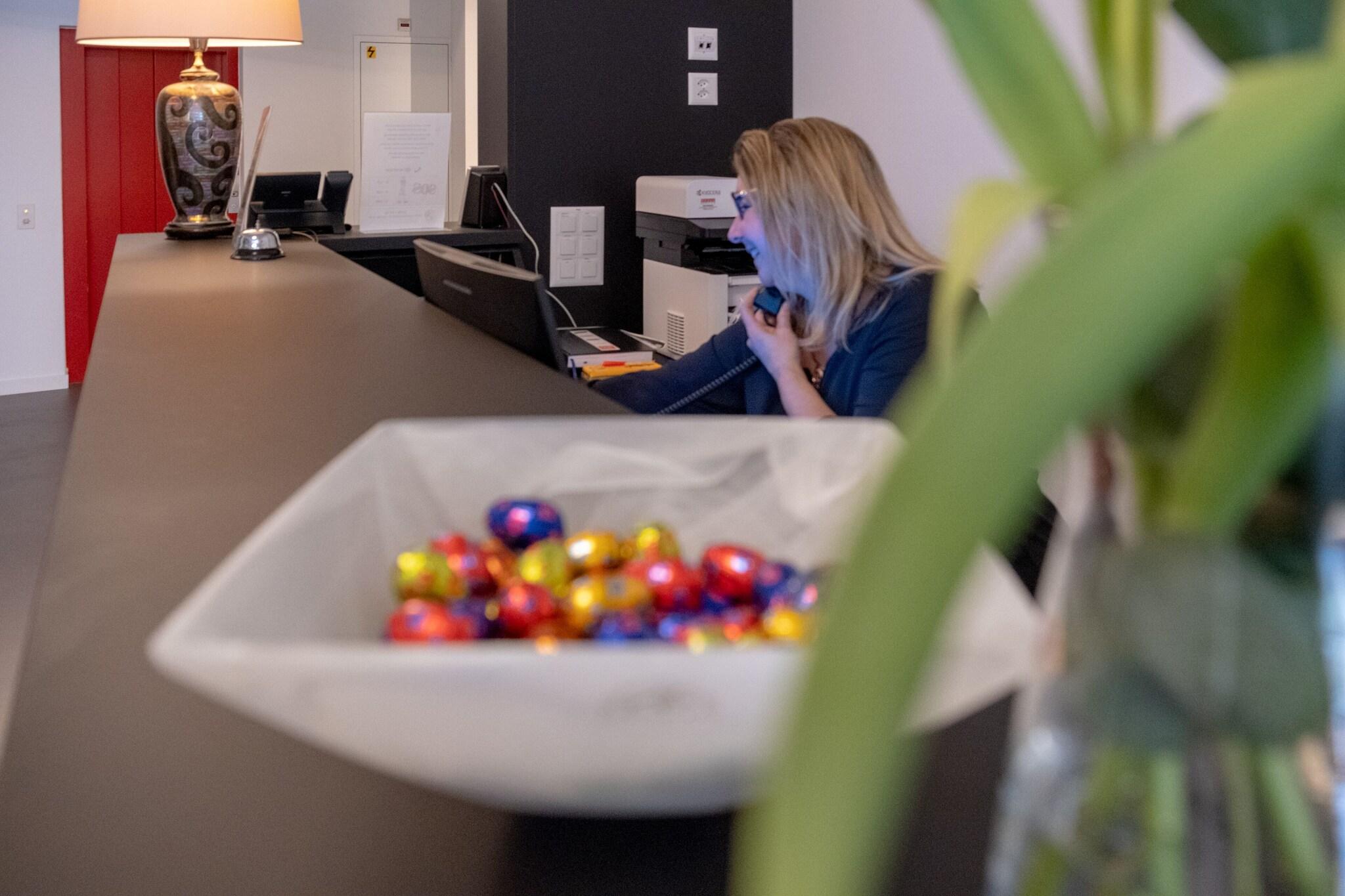 Hotel Geranio au Lac by null