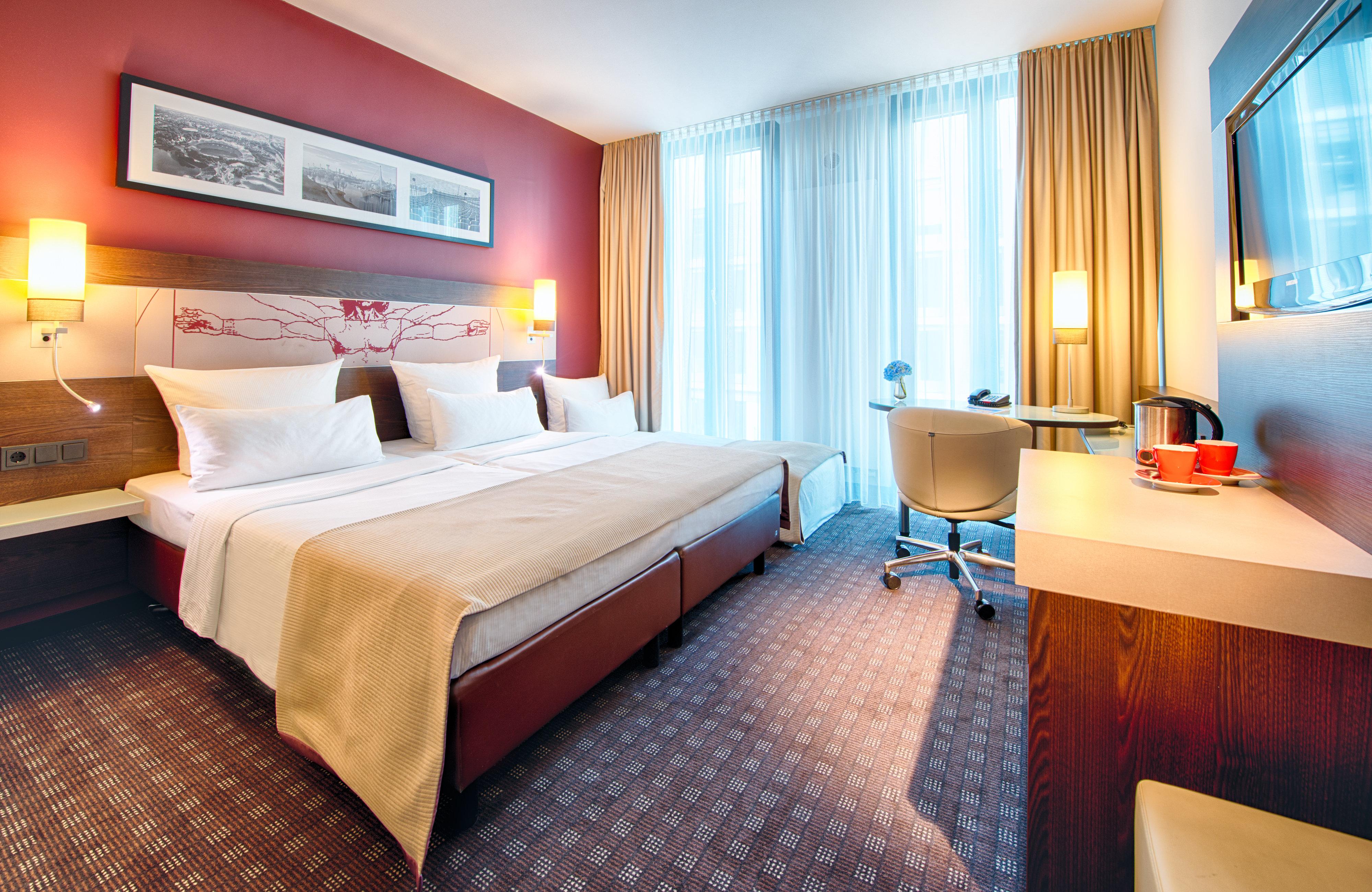 Leonardo Royal Hotel Munich