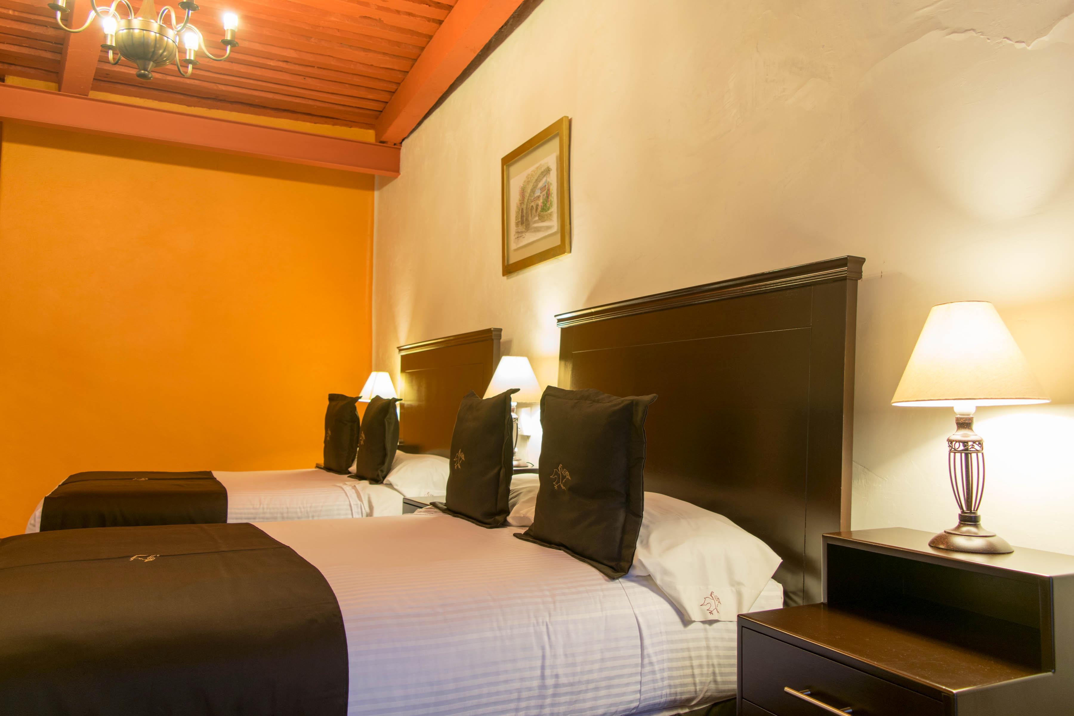 La Casona de Don Lucas