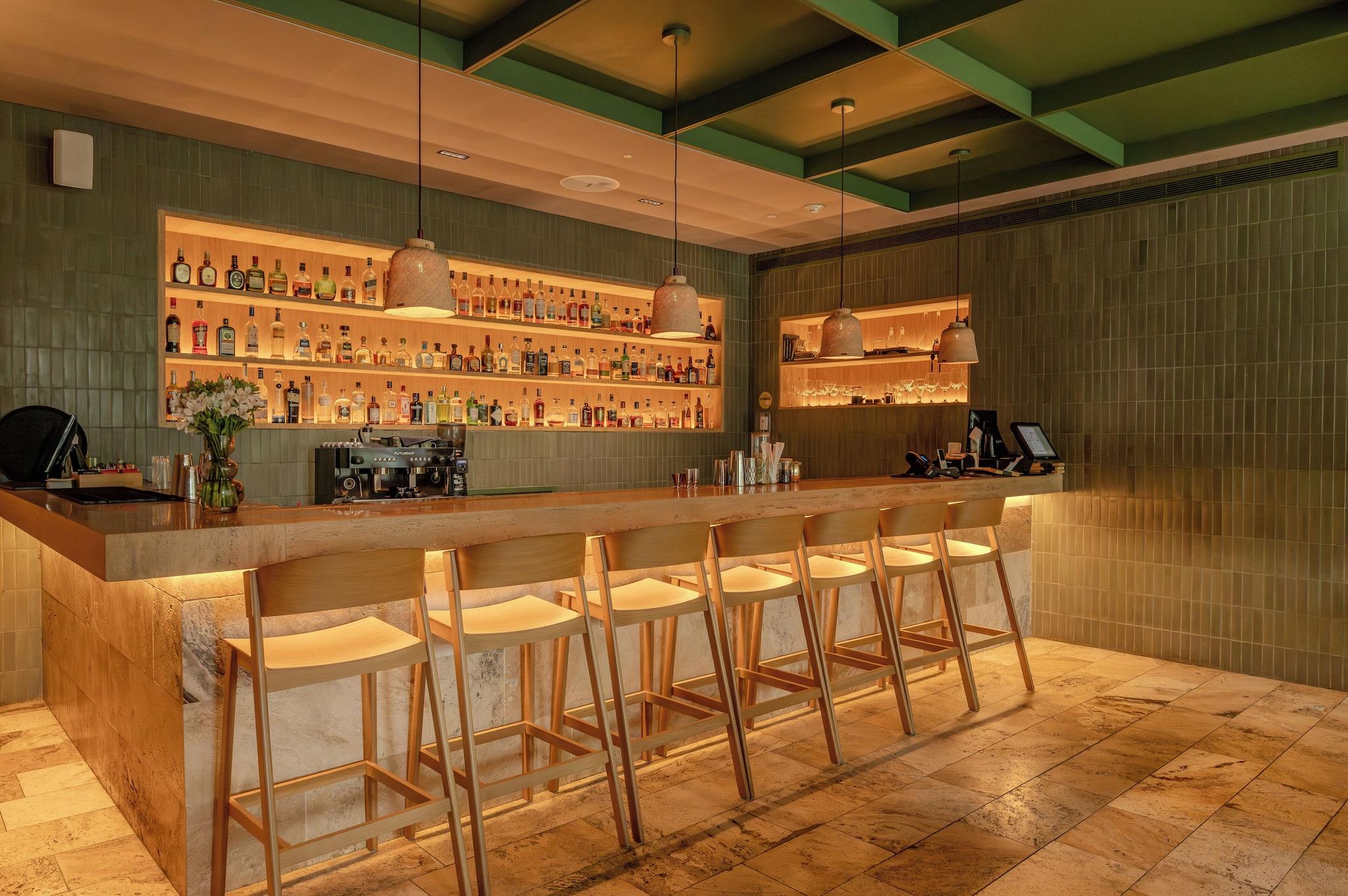 The Charlee Hotel by null