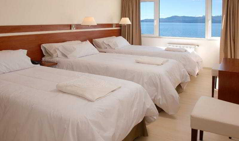 Hotel Tirol en Bariloche by null