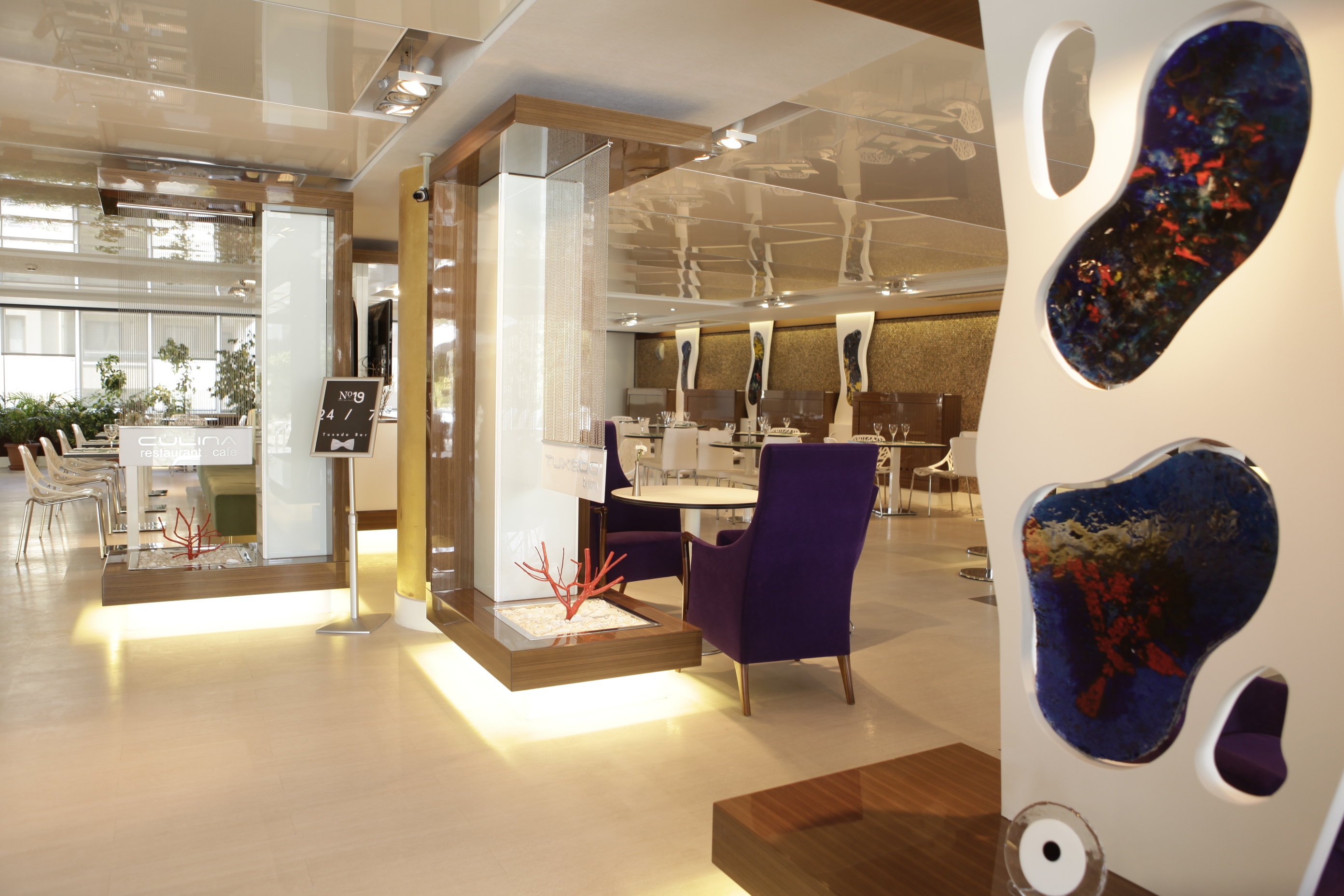 No. 19 Boutique Hotel