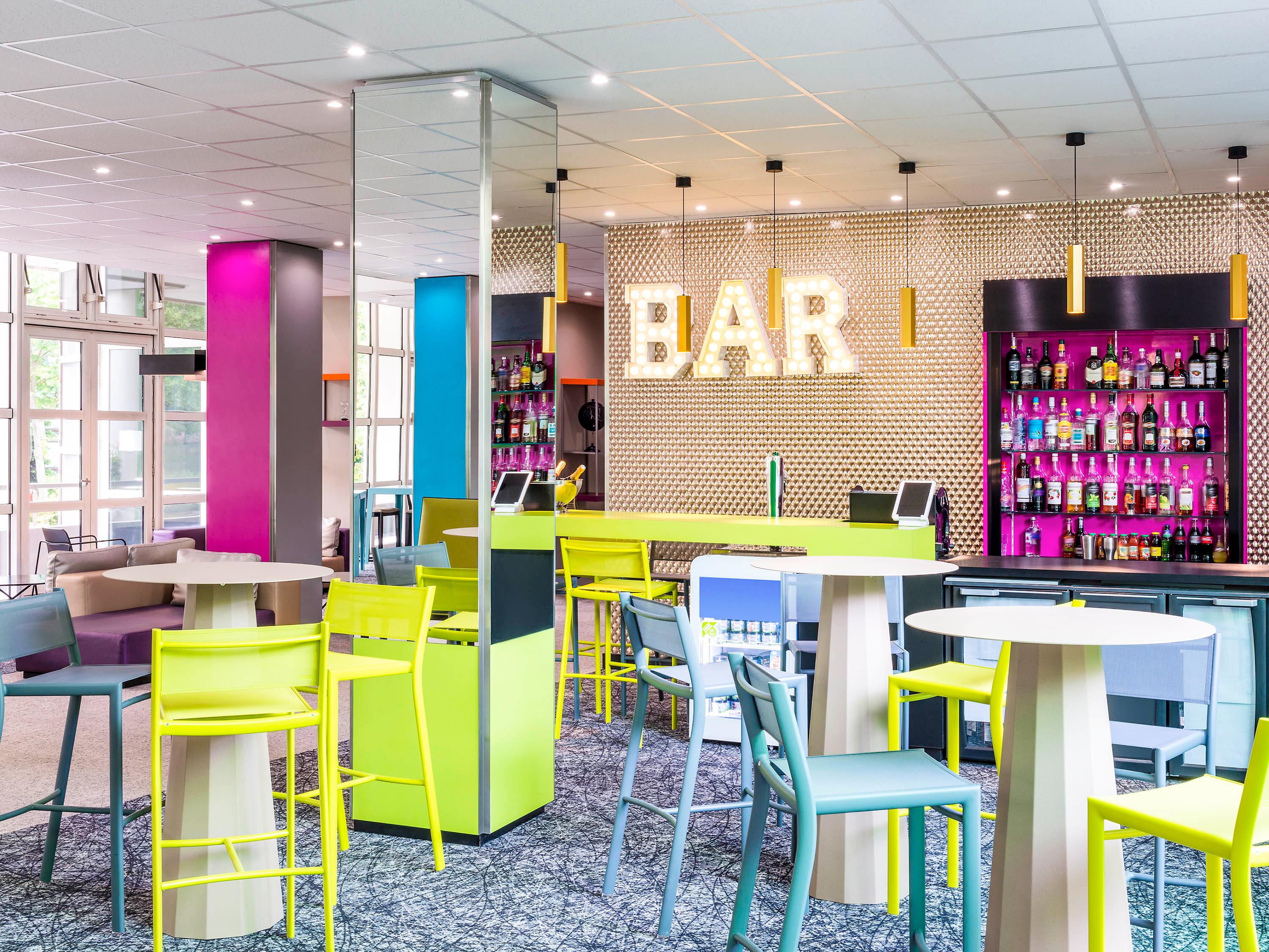 Ibis Styles Antony Paris Sud