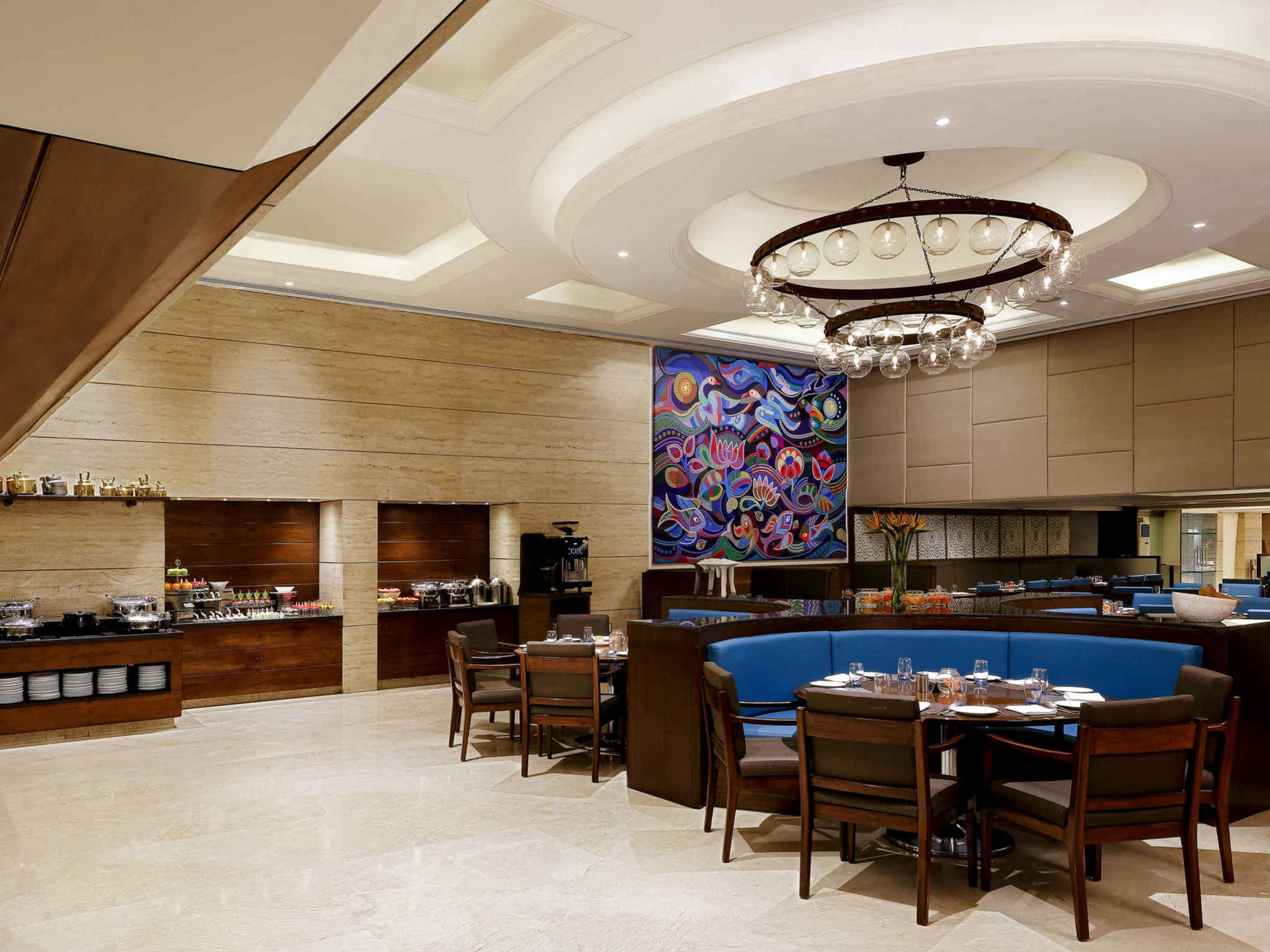 Grand Mercure Vadodara Surya Palace