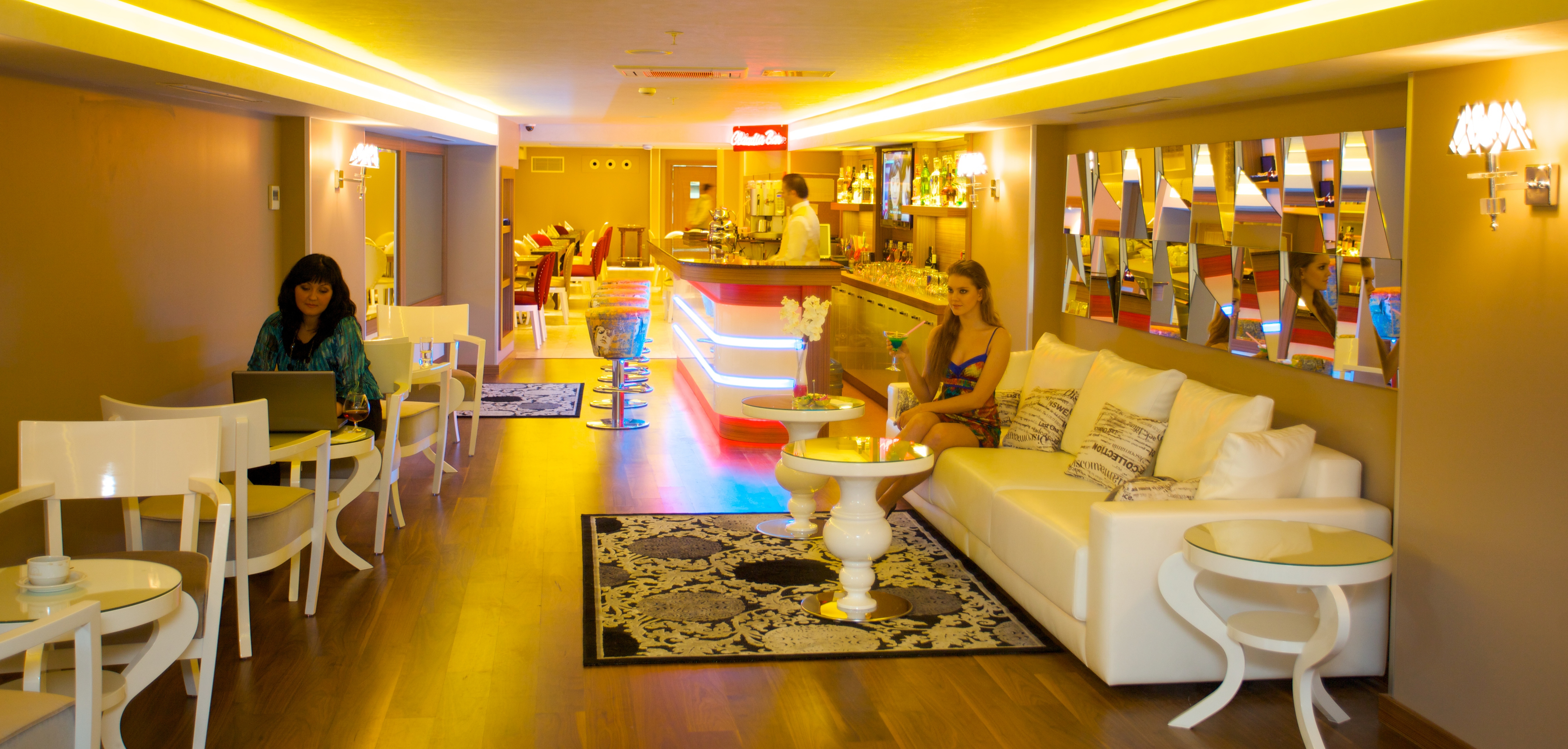 The Time istanbul Hotel - Poză