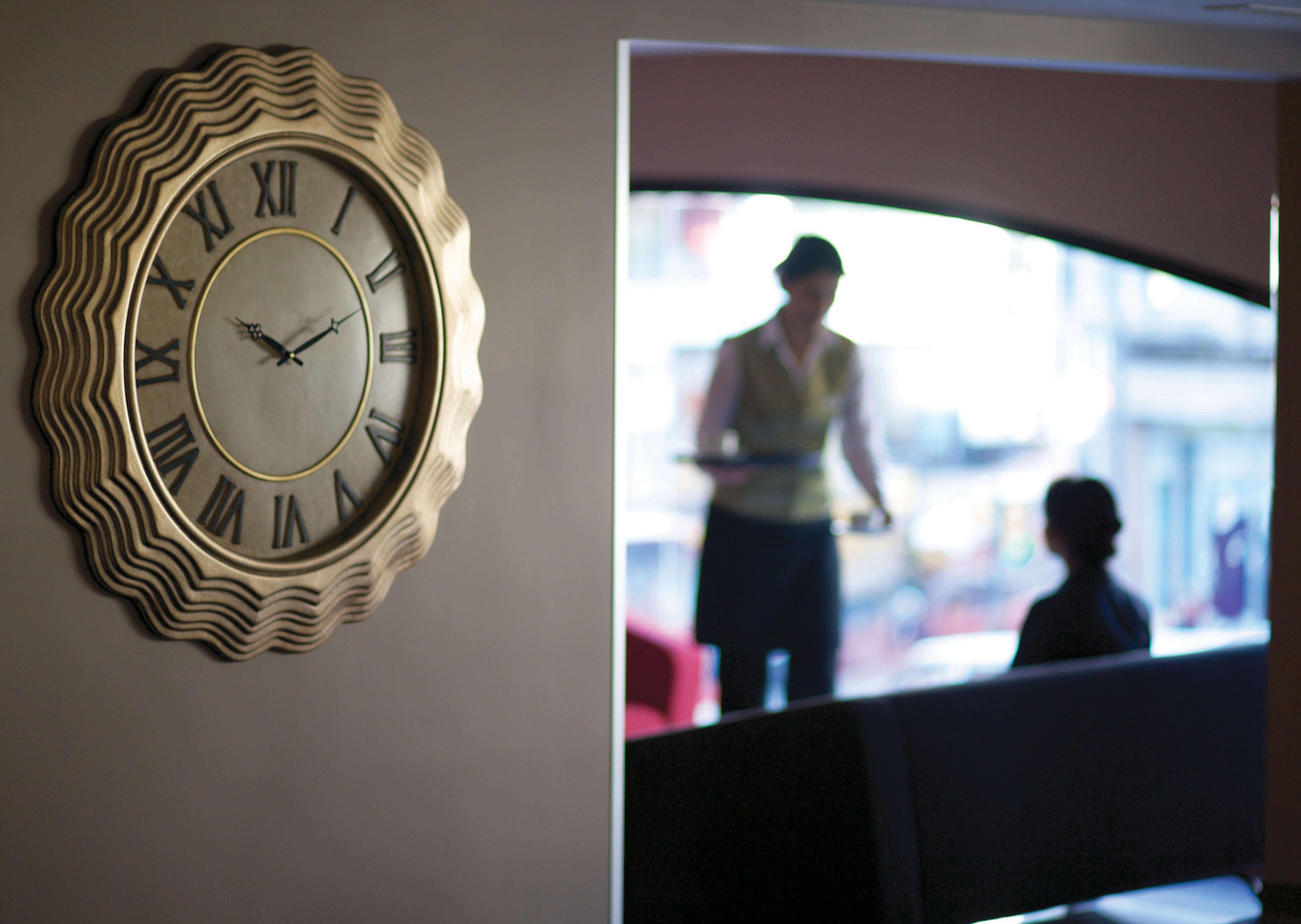 The Time istanbul Hotel - Poză