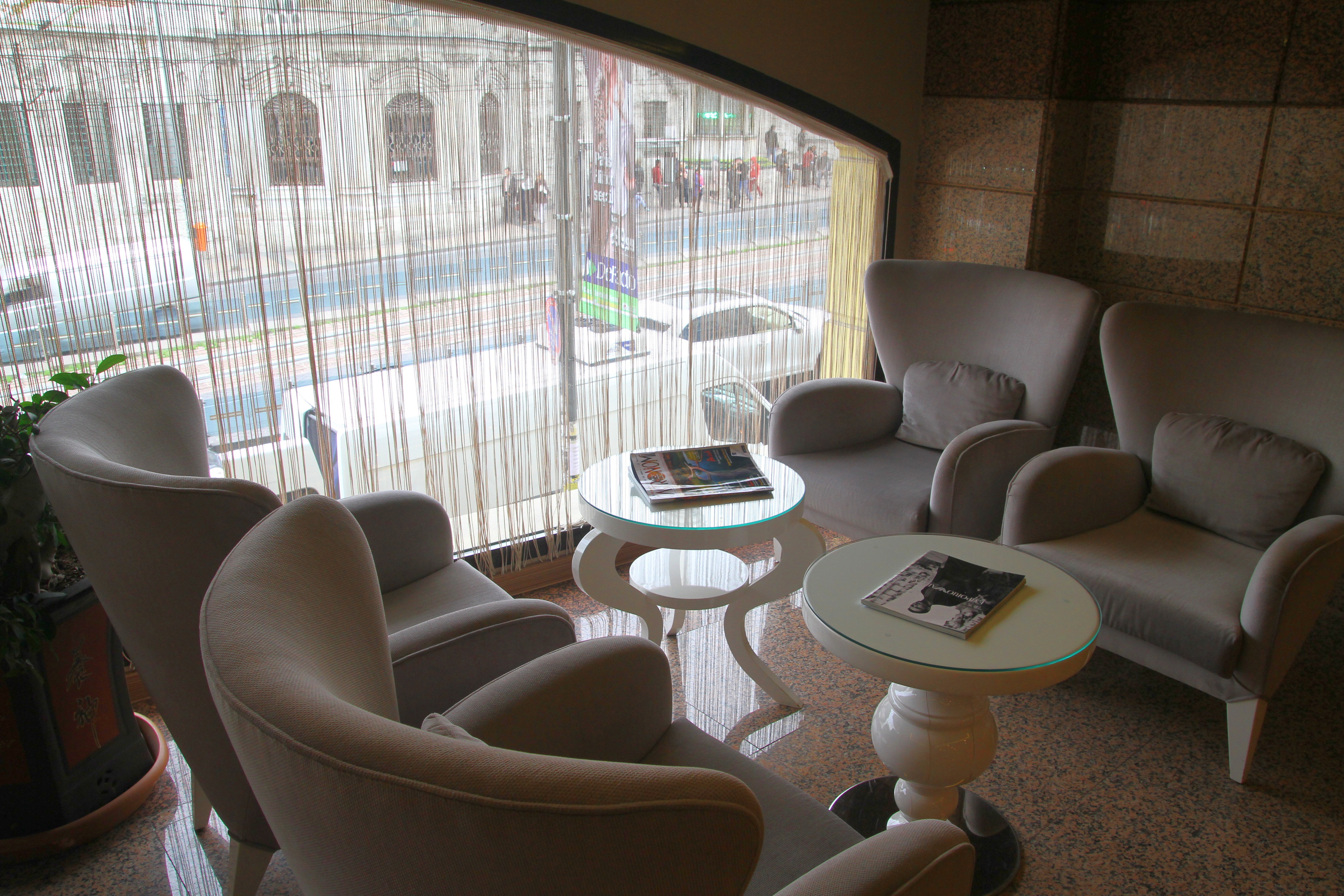 The Time istanbul Hotel - Poză