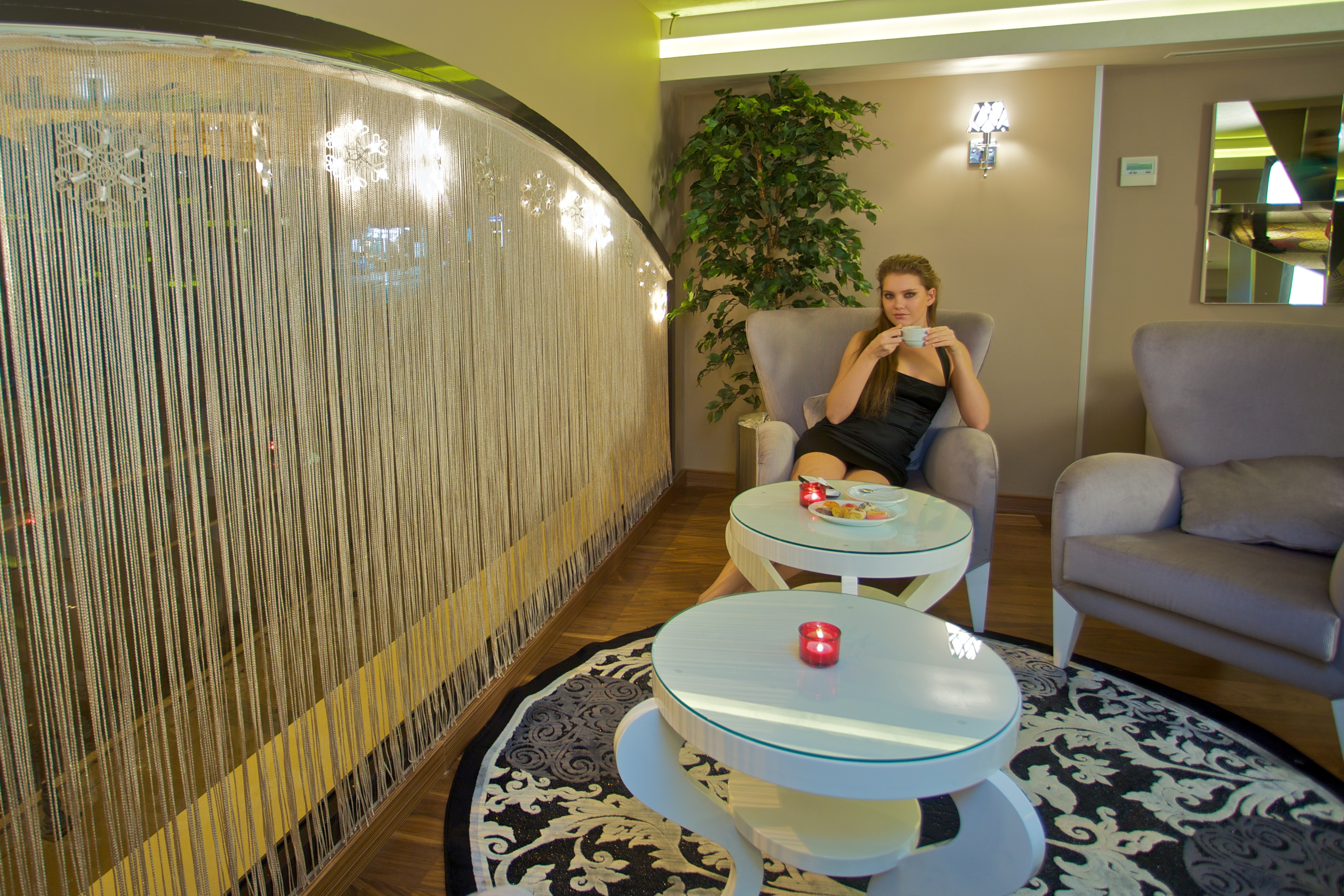 The Time istanbul Hotel - Poză