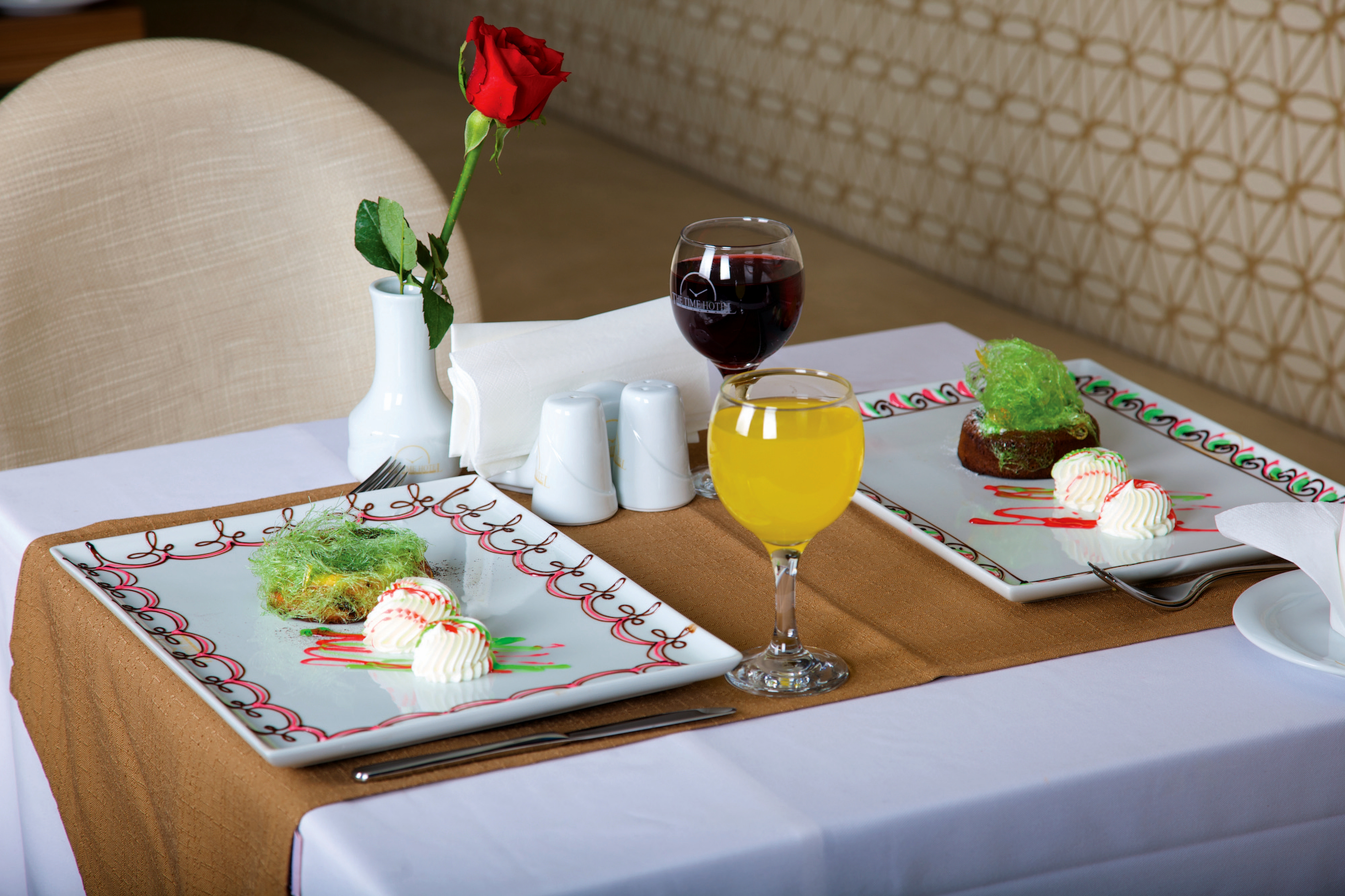 The Time istanbul Hotel - Poză