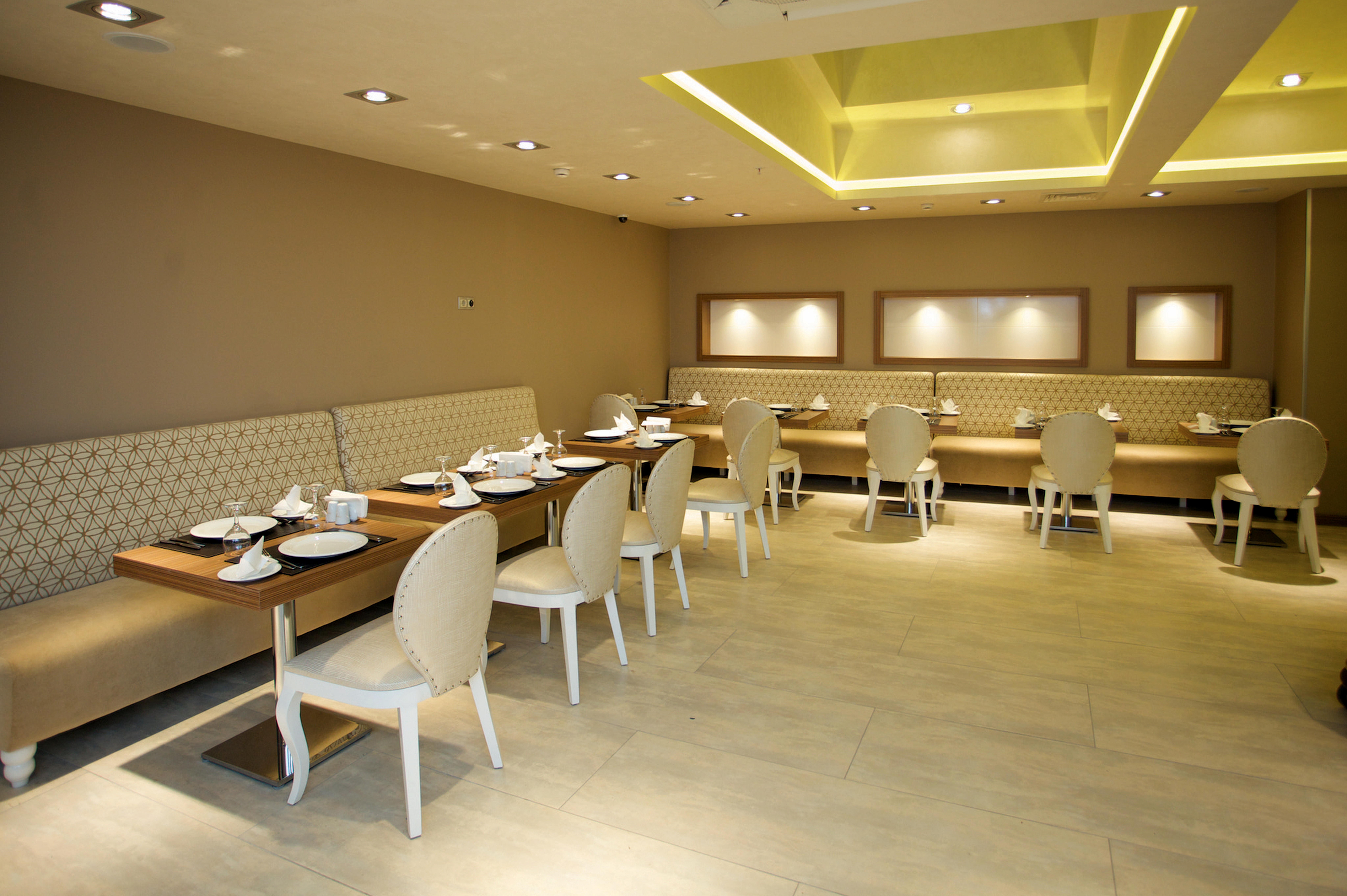 The Time istanbul Hotel - Poză