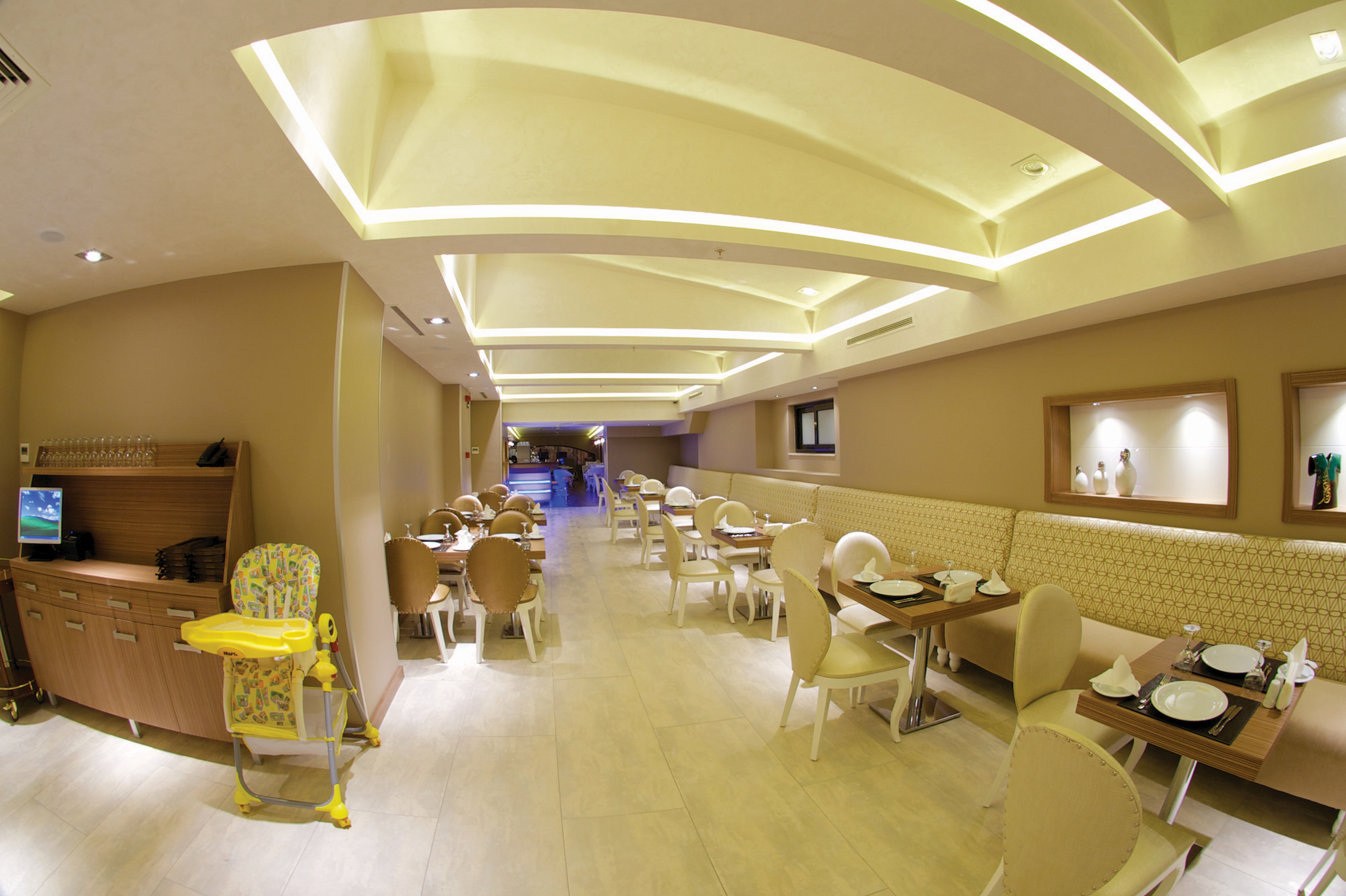 The Time istanbul Hotel - Poză