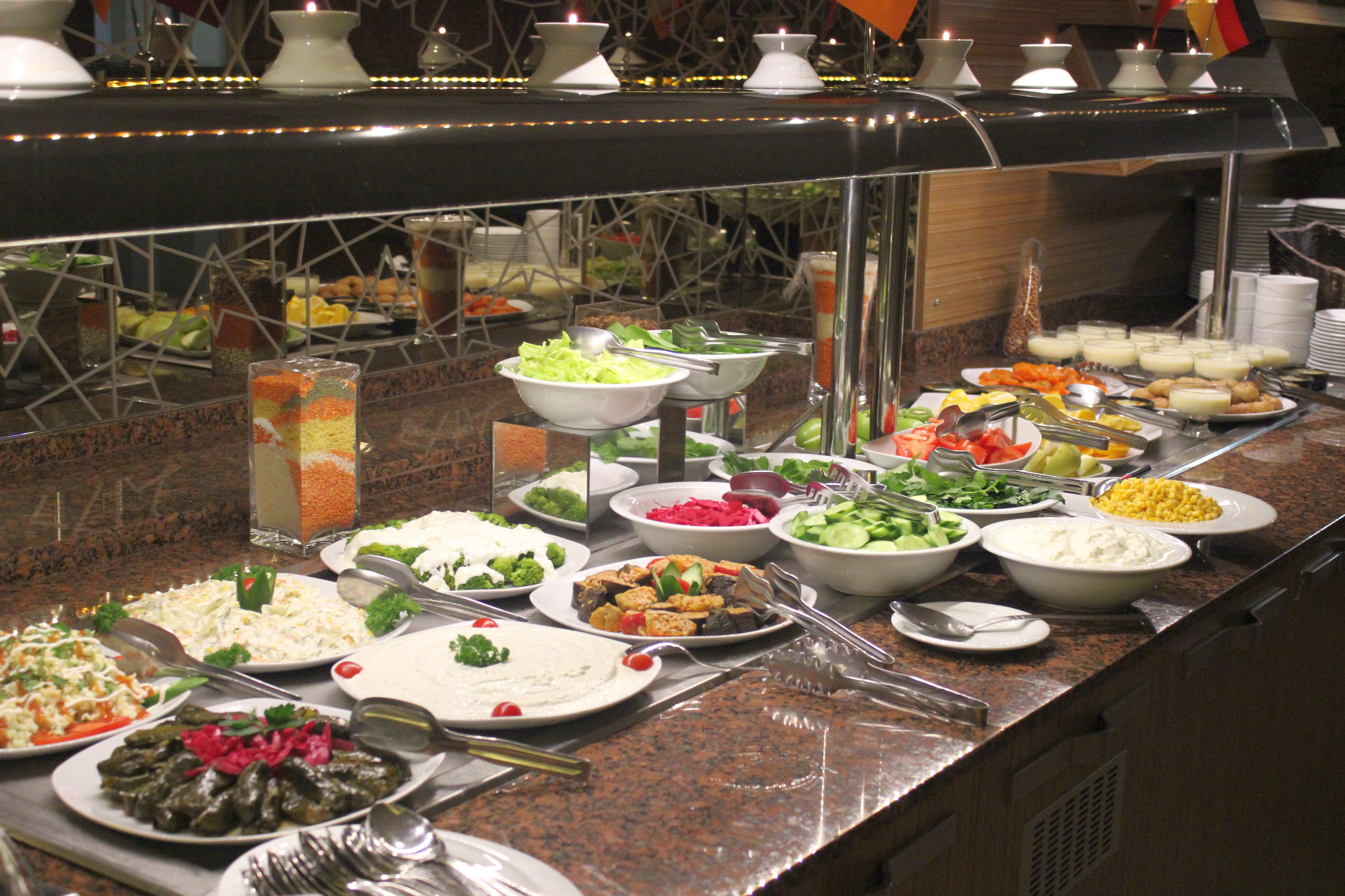 The Time istanbul Hotel - Poză